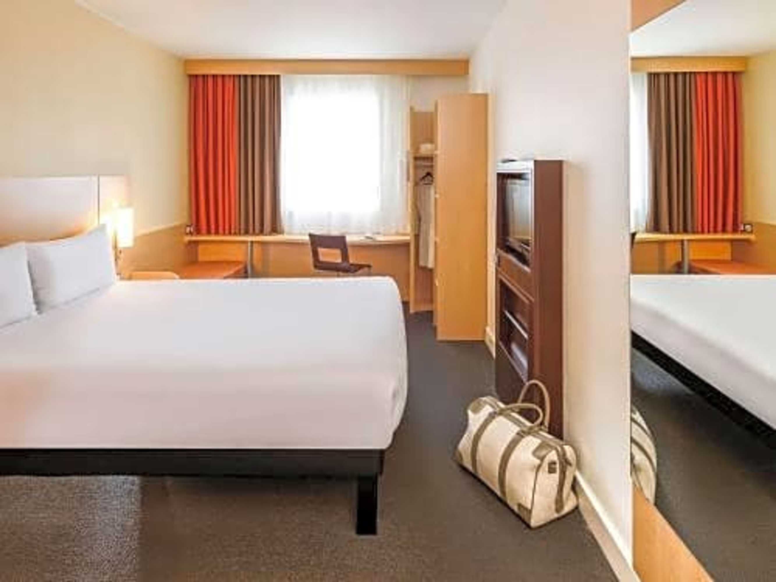 Gift card for Ibis Lugano Paradiso Gift card for Ibis Lugano Paradiso