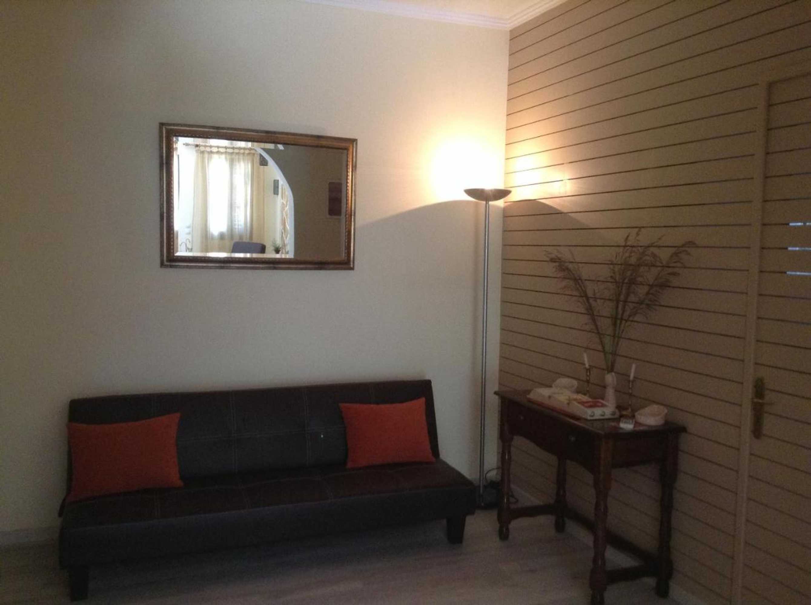 Gift card for Villa Agapi