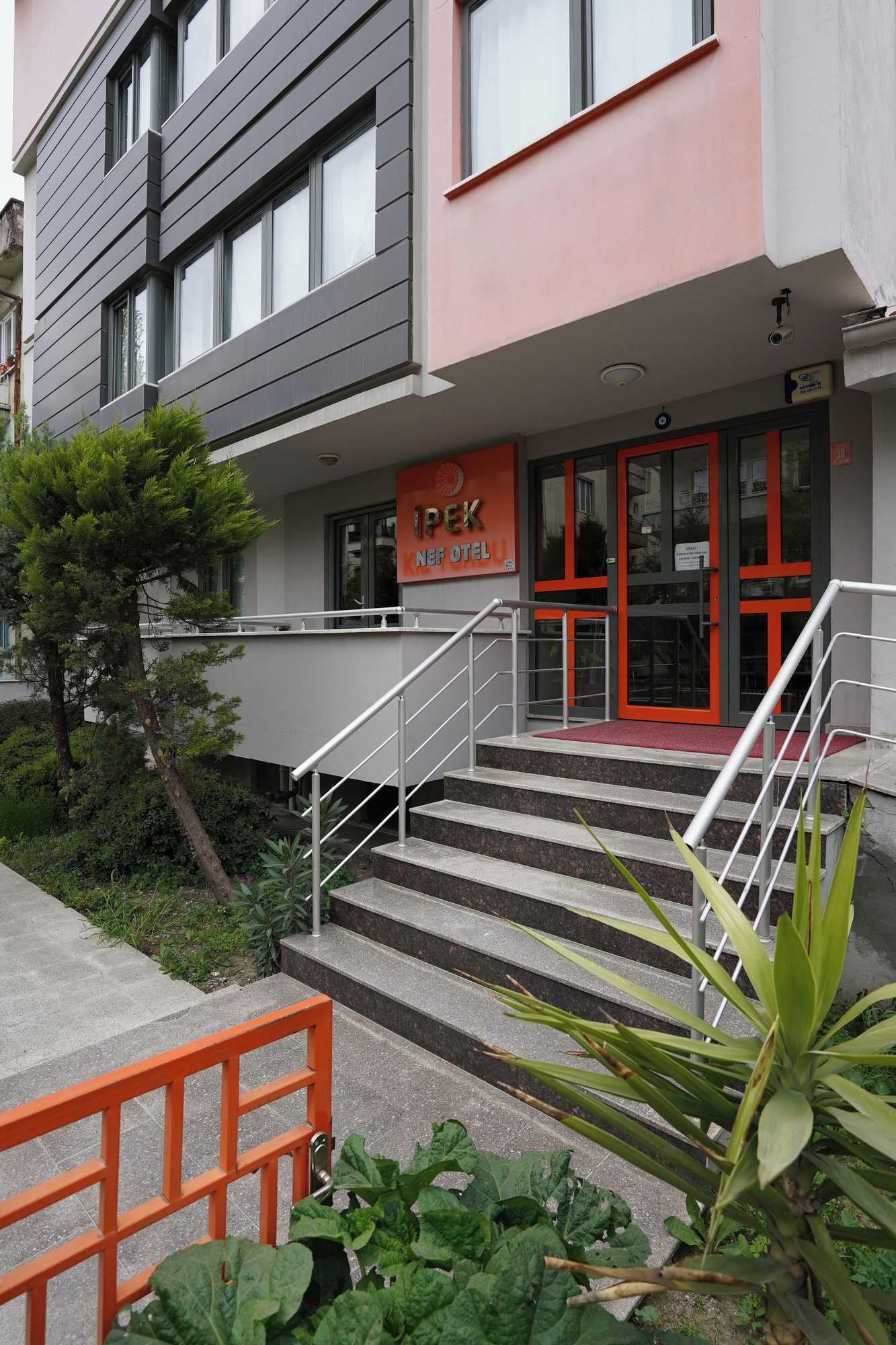 Gift card for Nef İpek Otel Gift card for Nef İpek Otel