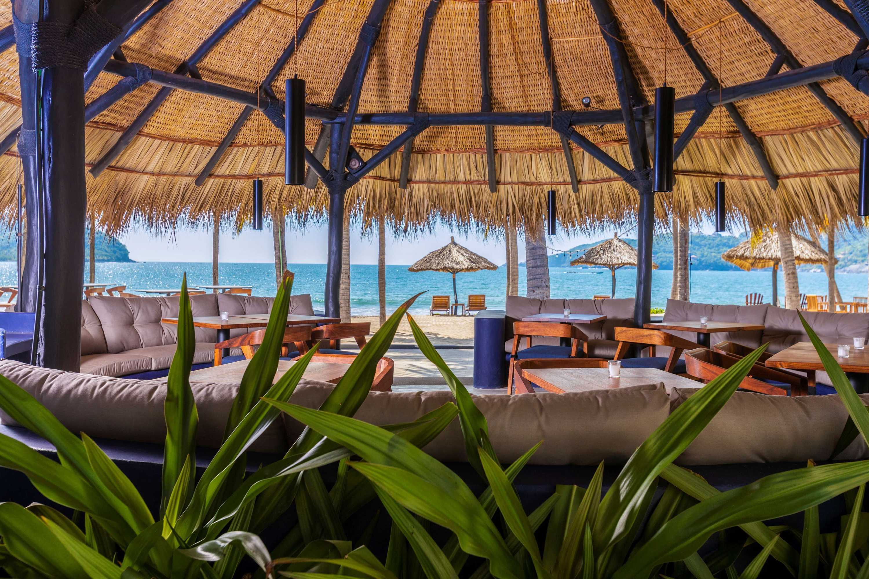Gift card for Thompson Zihuatanejo A Beach Resort by Hyatt Gift card for Thompson Zihuatanejo A Beach Resort by Hyatt