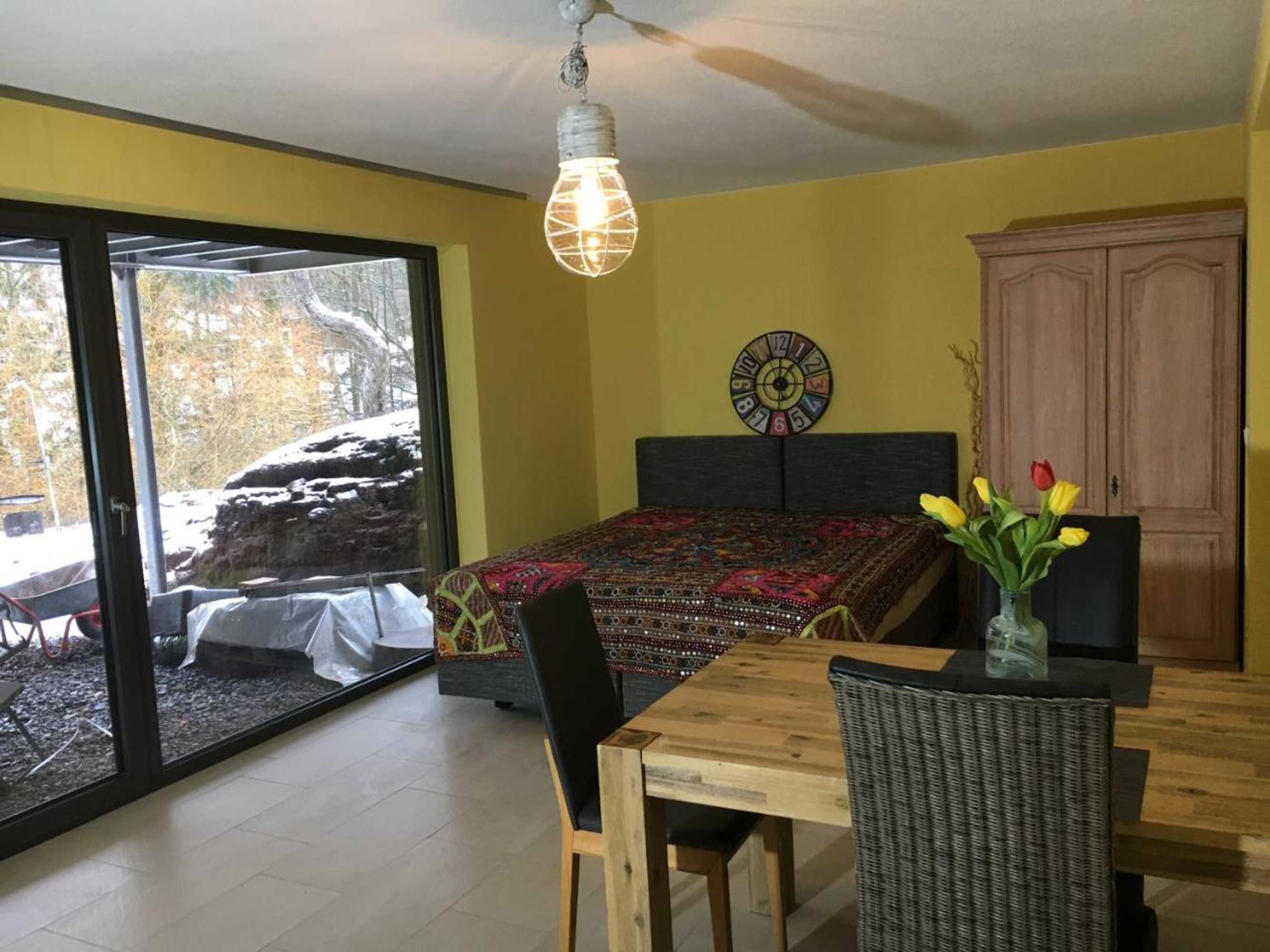 Gift card for Ferienhaus Haagalm