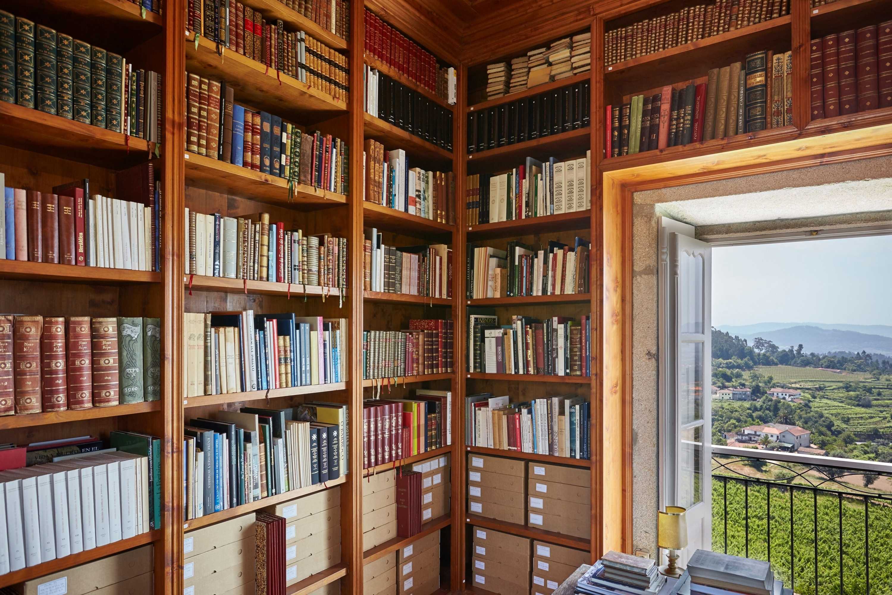 Gift card for Paço de Calheiros