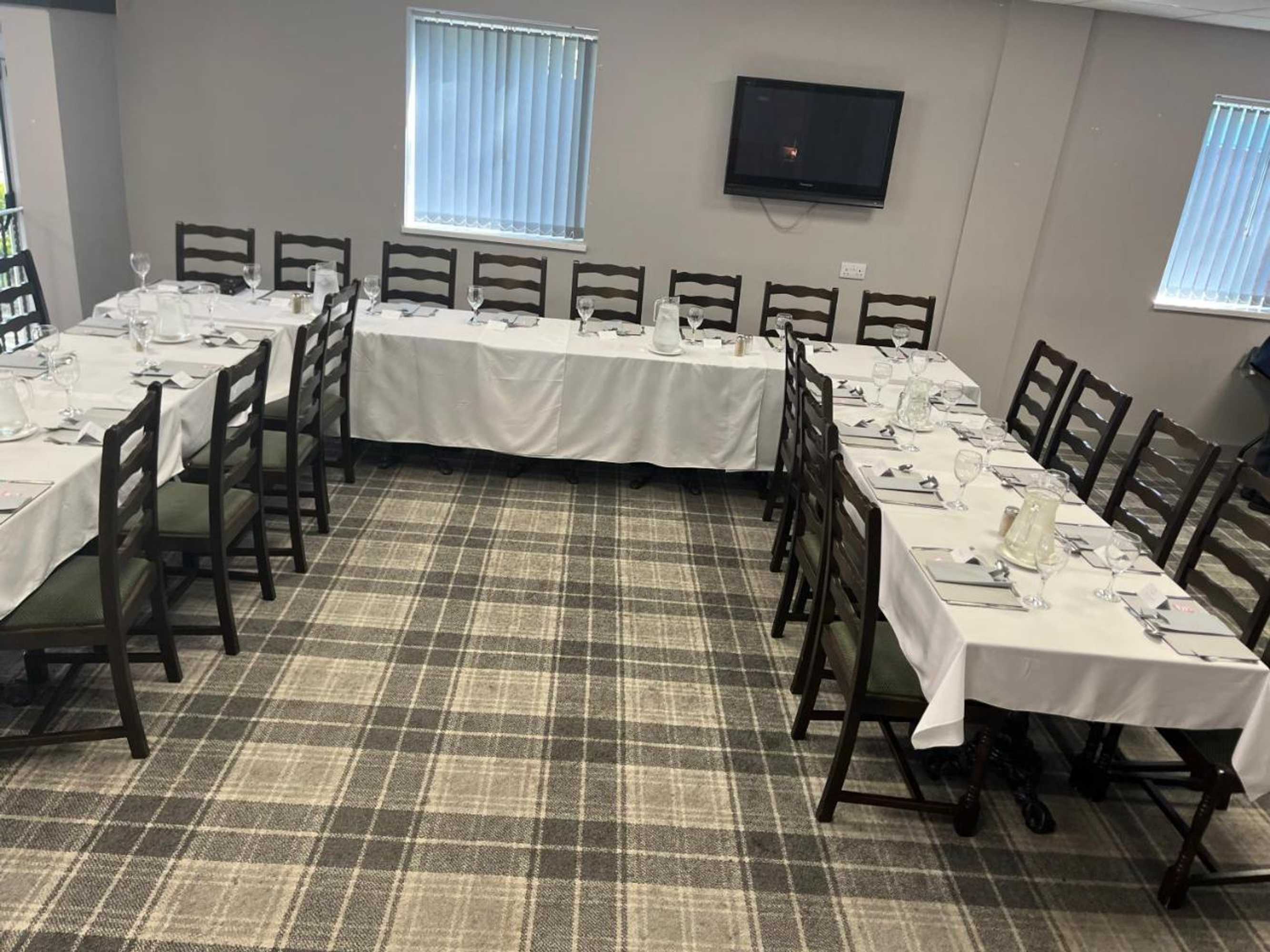 Gift card for Harleys Inn