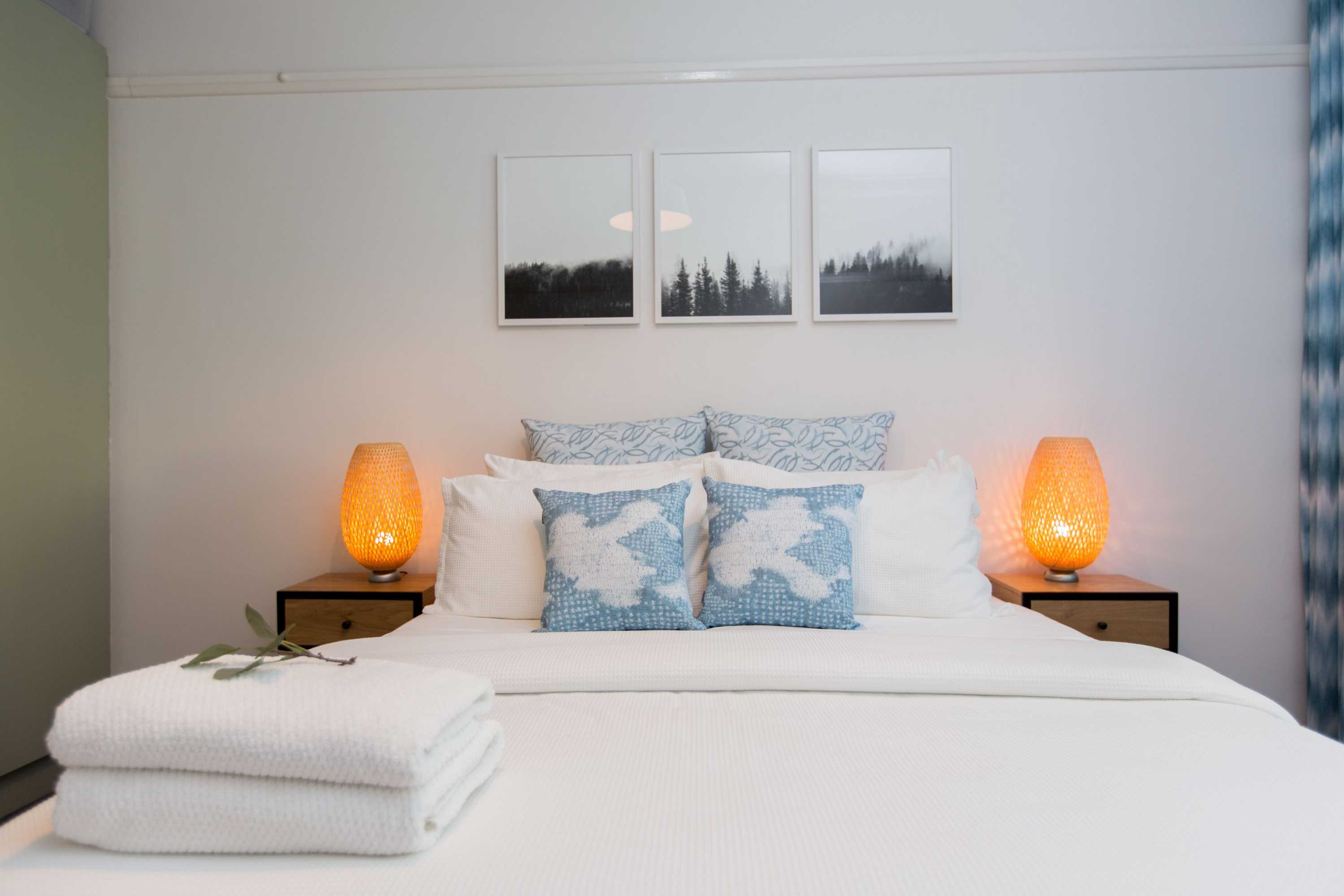 Gift card for The Baylis Boutique Apartments Gift card for The Baylis Boutique Apartments