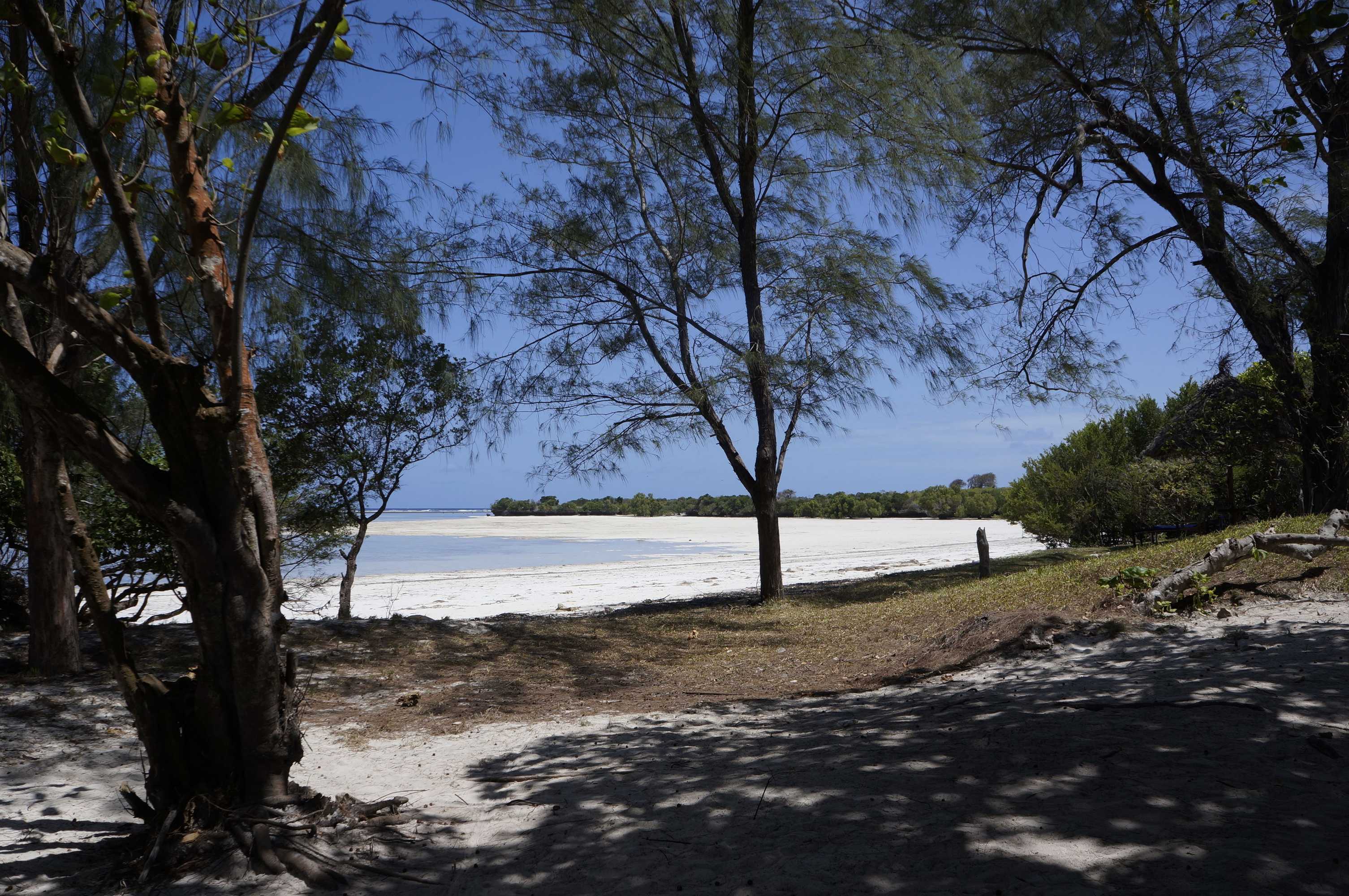 Gift card for Pemba Eco Lodge