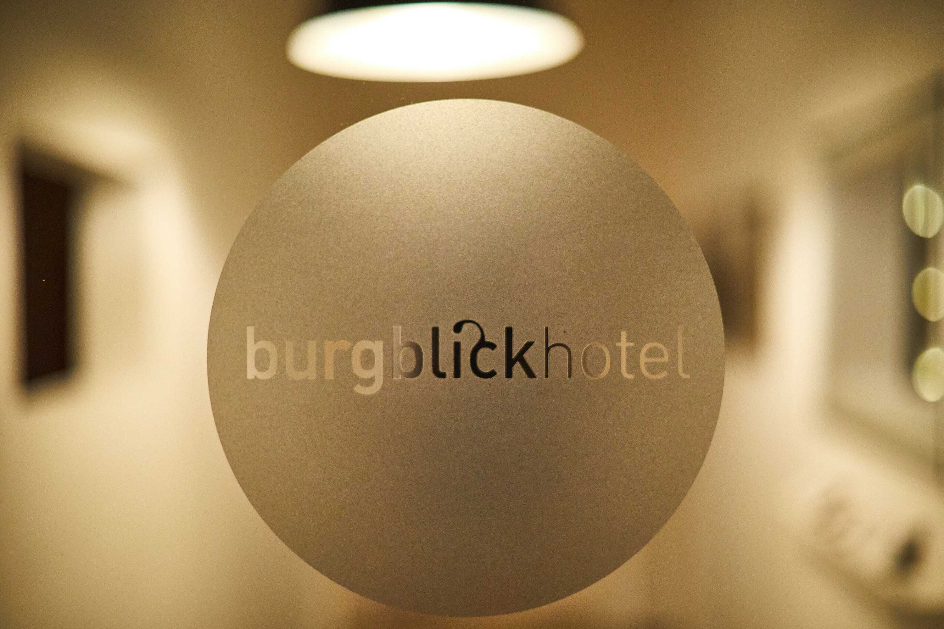 Gift card for Burgblickhotel Gift card for Burgblickhotel