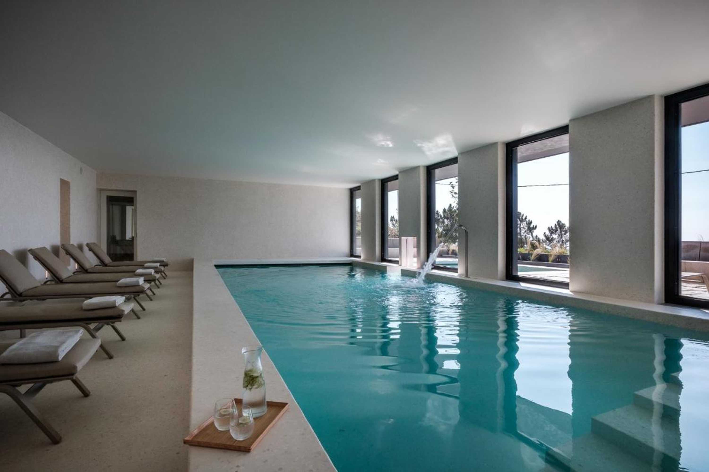 Gift card for Casa de São Lourenço - Burel Panorama Hotel - Member of Design Hotels Gift card for Casa de São Lourenço - Burel Panorama Hotel - Member of Design Hotels
