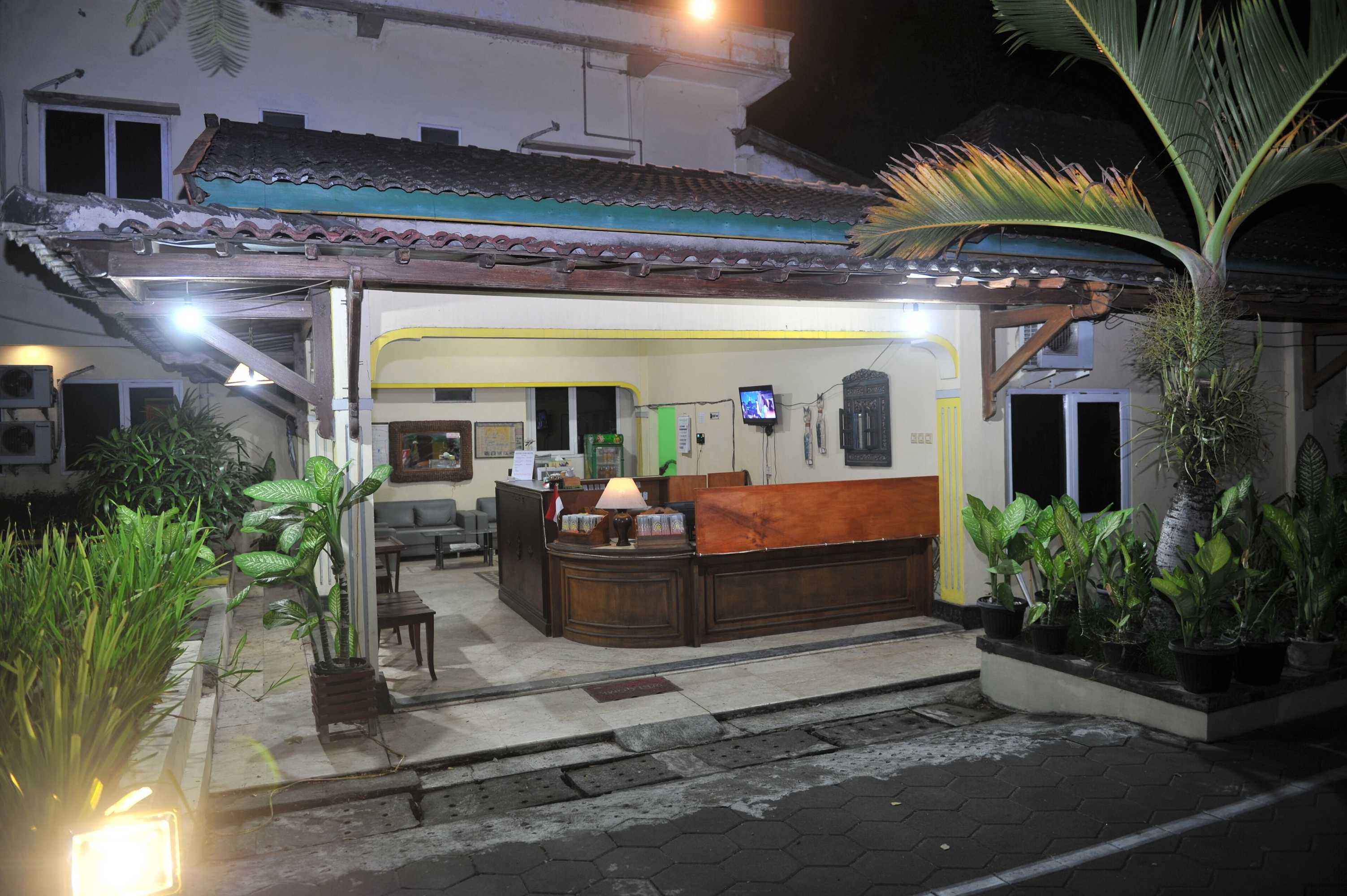 Gift card for Hotel Queen Star