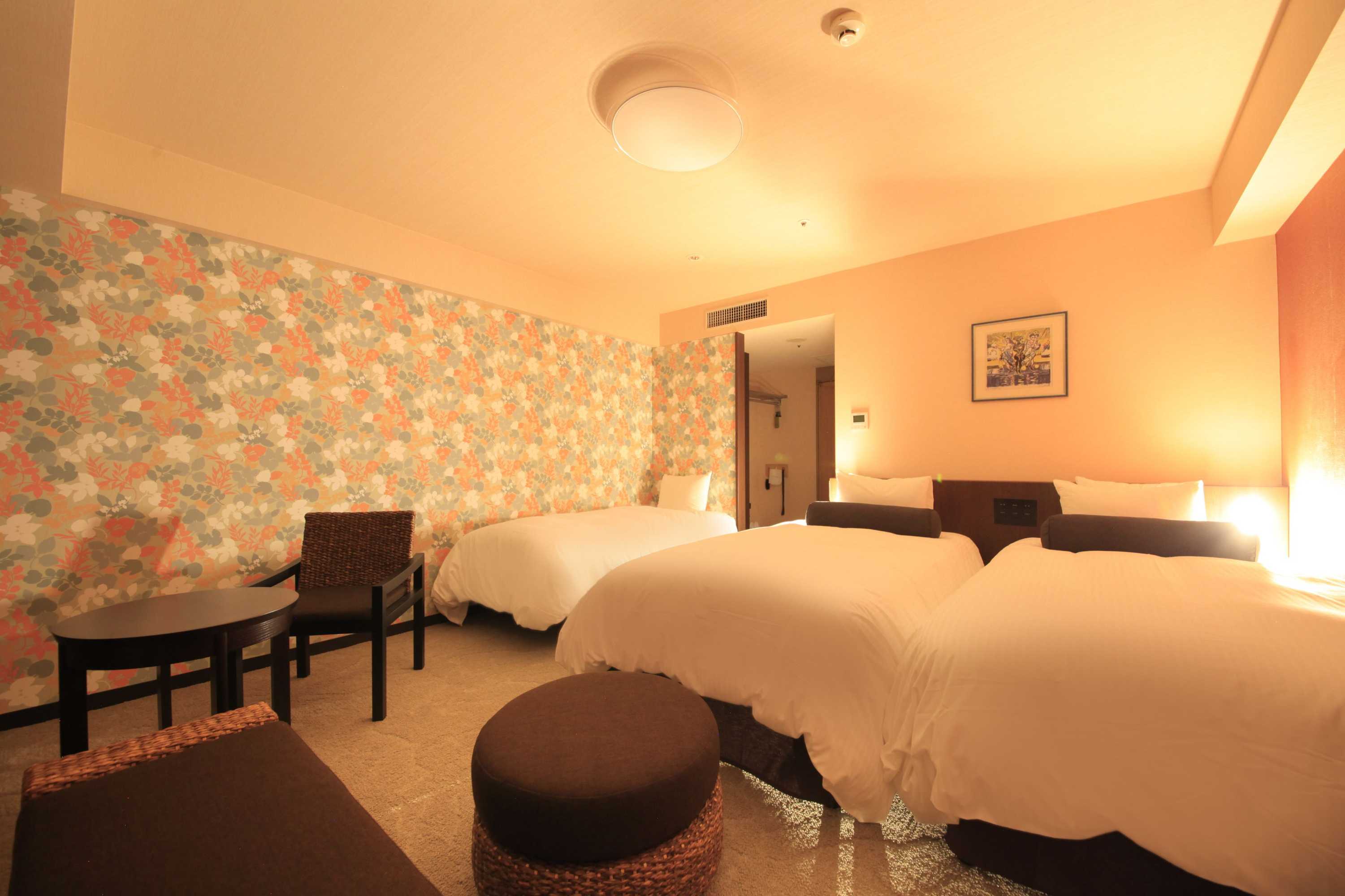 Gift card for Richmond Hotel Naha Kumoji Gift card for Richmond Hotel Naha Kumoji