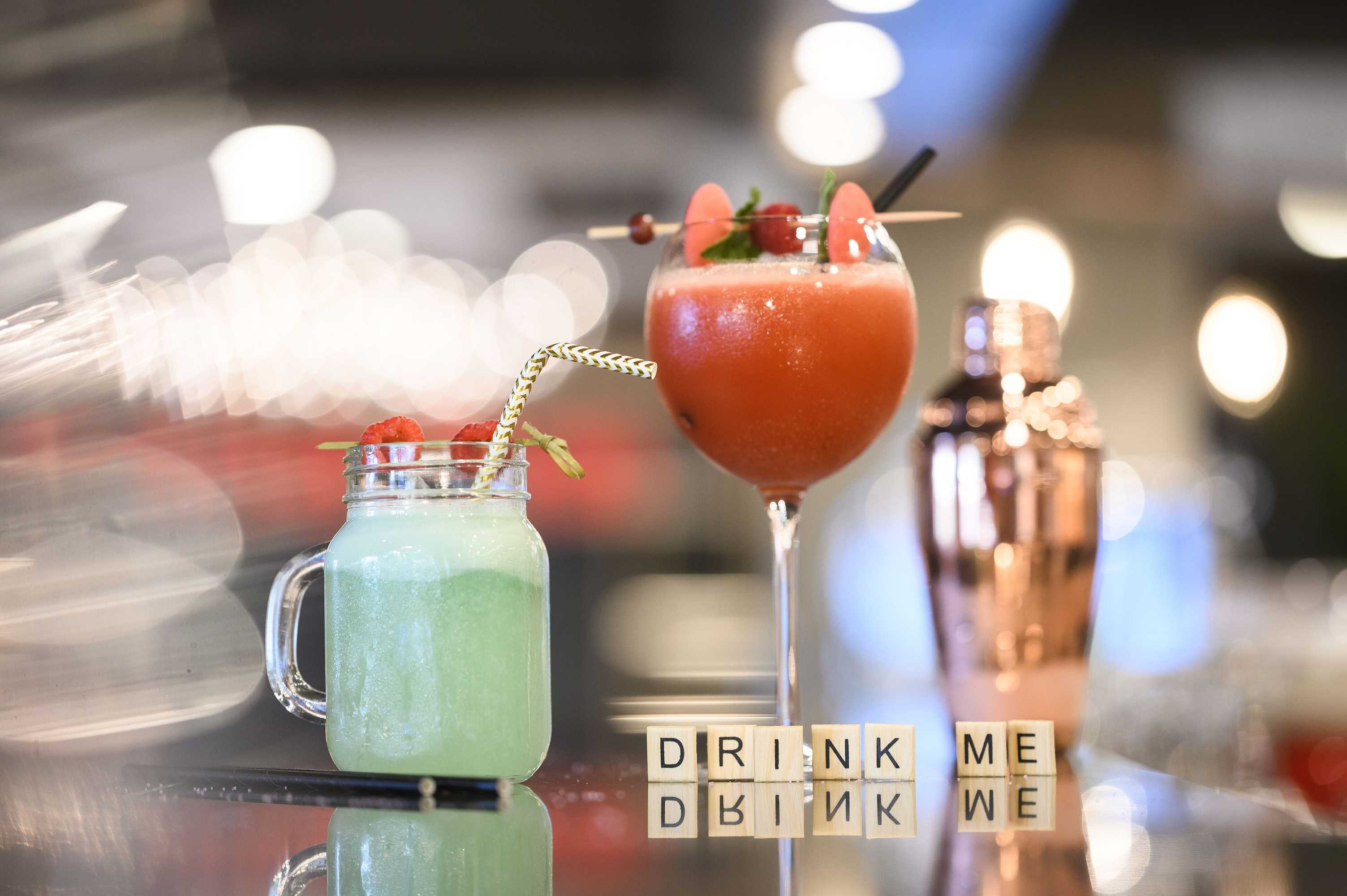 Gift card for Moxy Sion Gift card for Moxy Sion