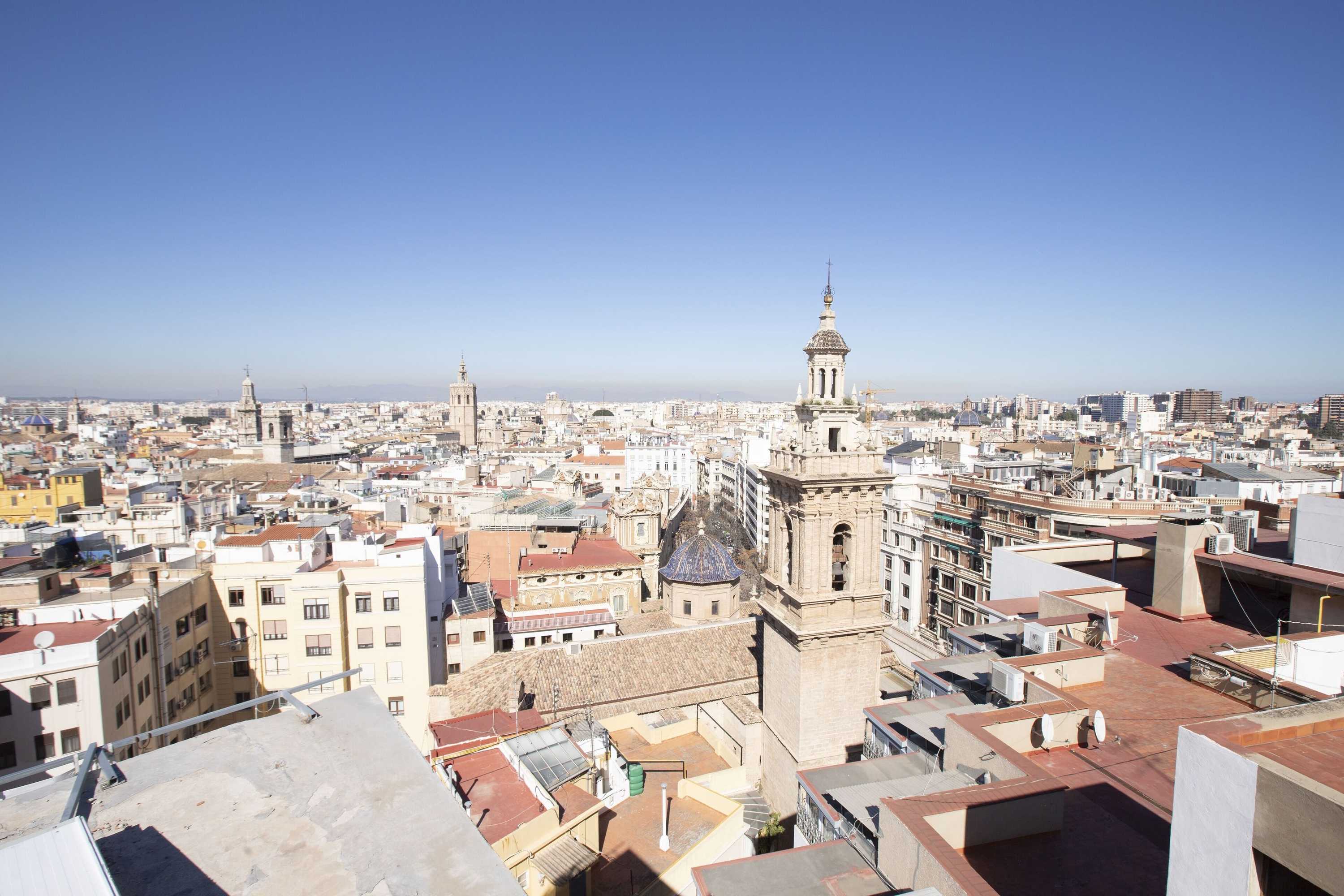 Gift card for Only You Hotel Valencia Gift card for Only You Hotel Valencia
