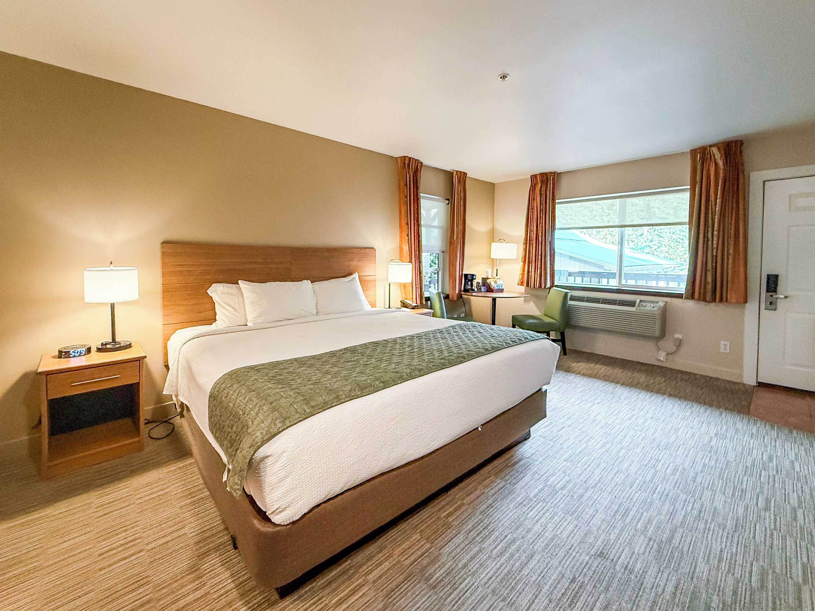 Gift card for Carson Hot Springs Resort