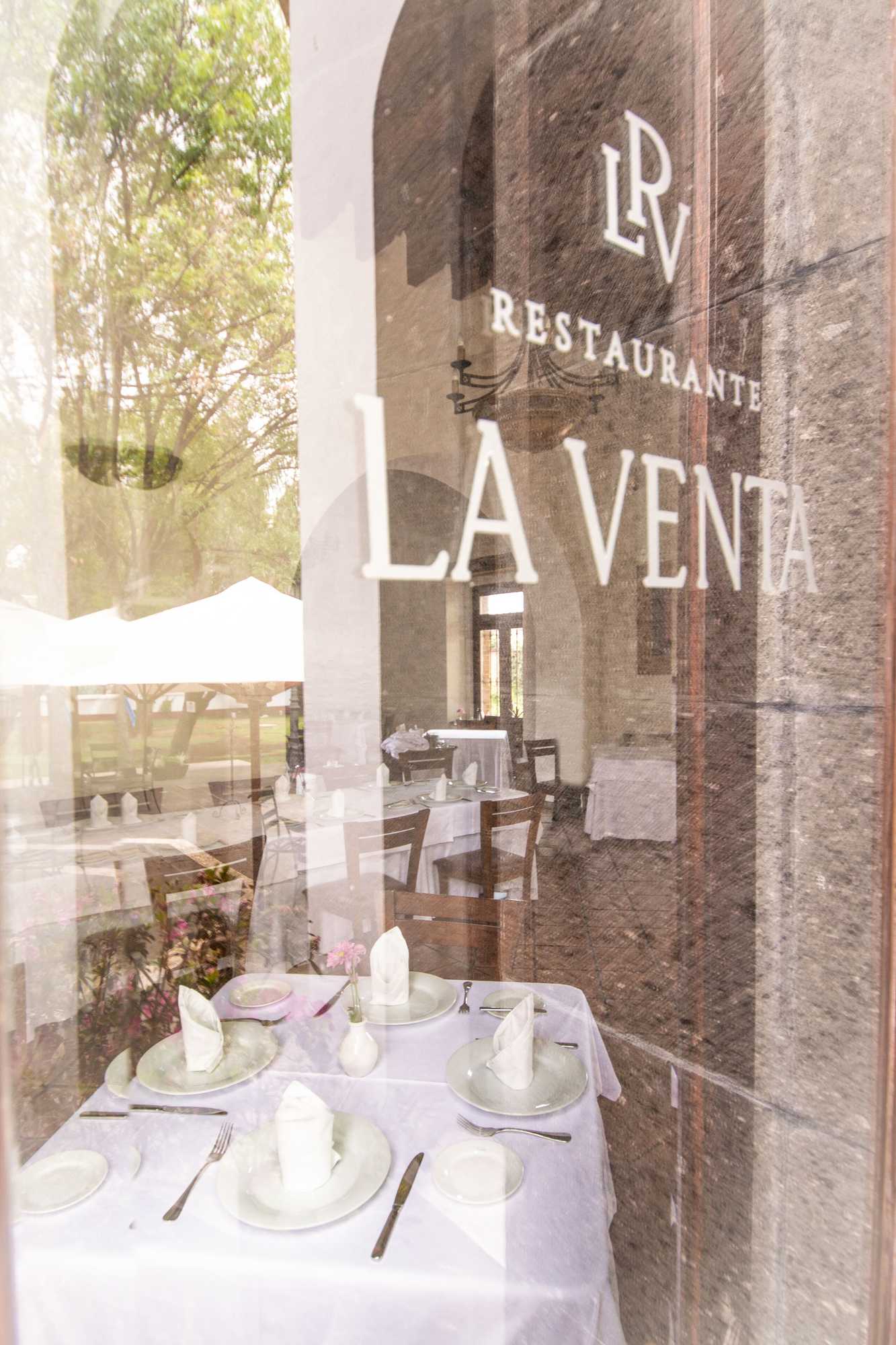 Gift card for Hotel Hacienda La Venta Gift card for Hotel Hacienda La Venta