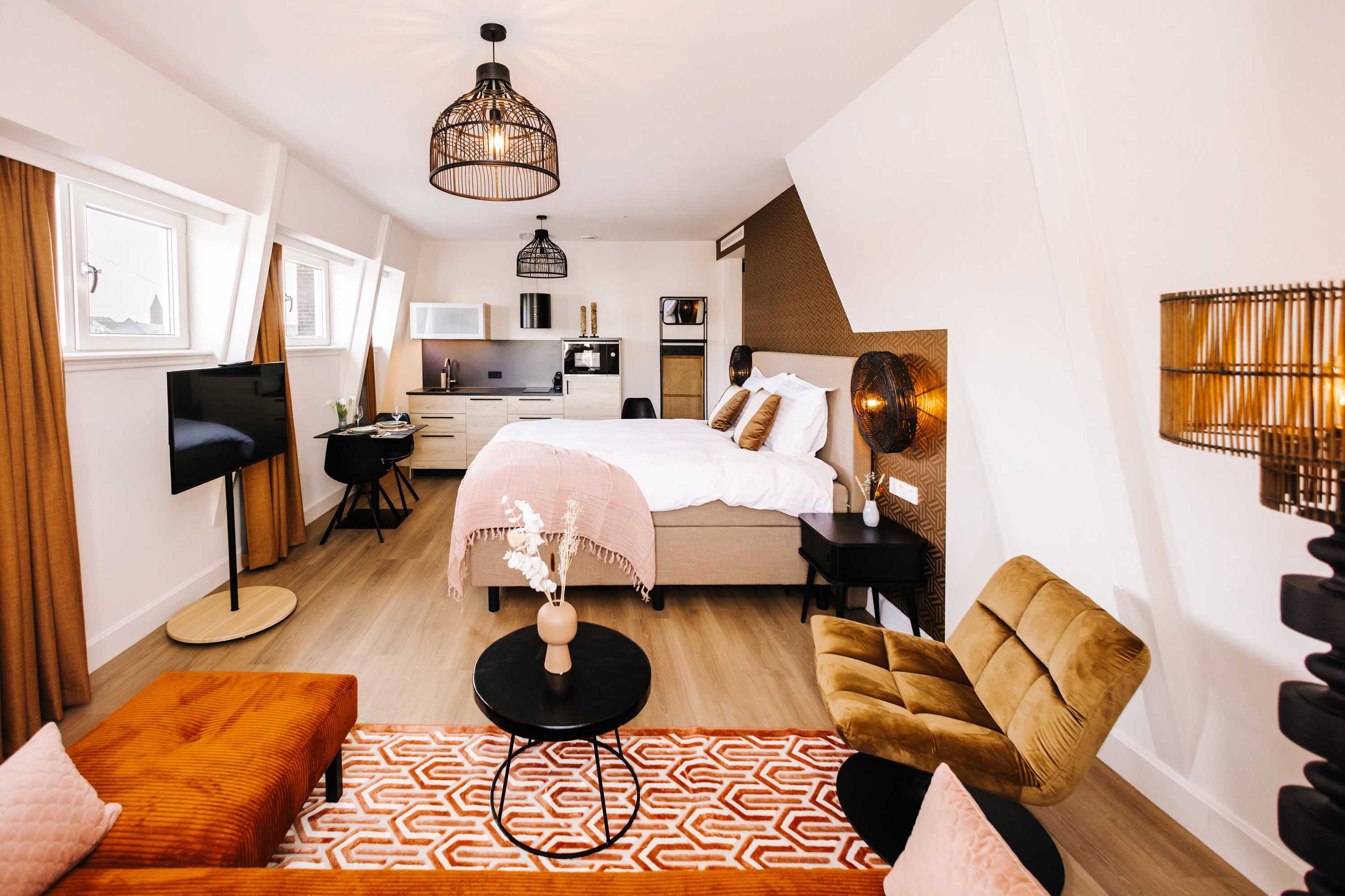 Gift card for Boutique Hotel Margretha