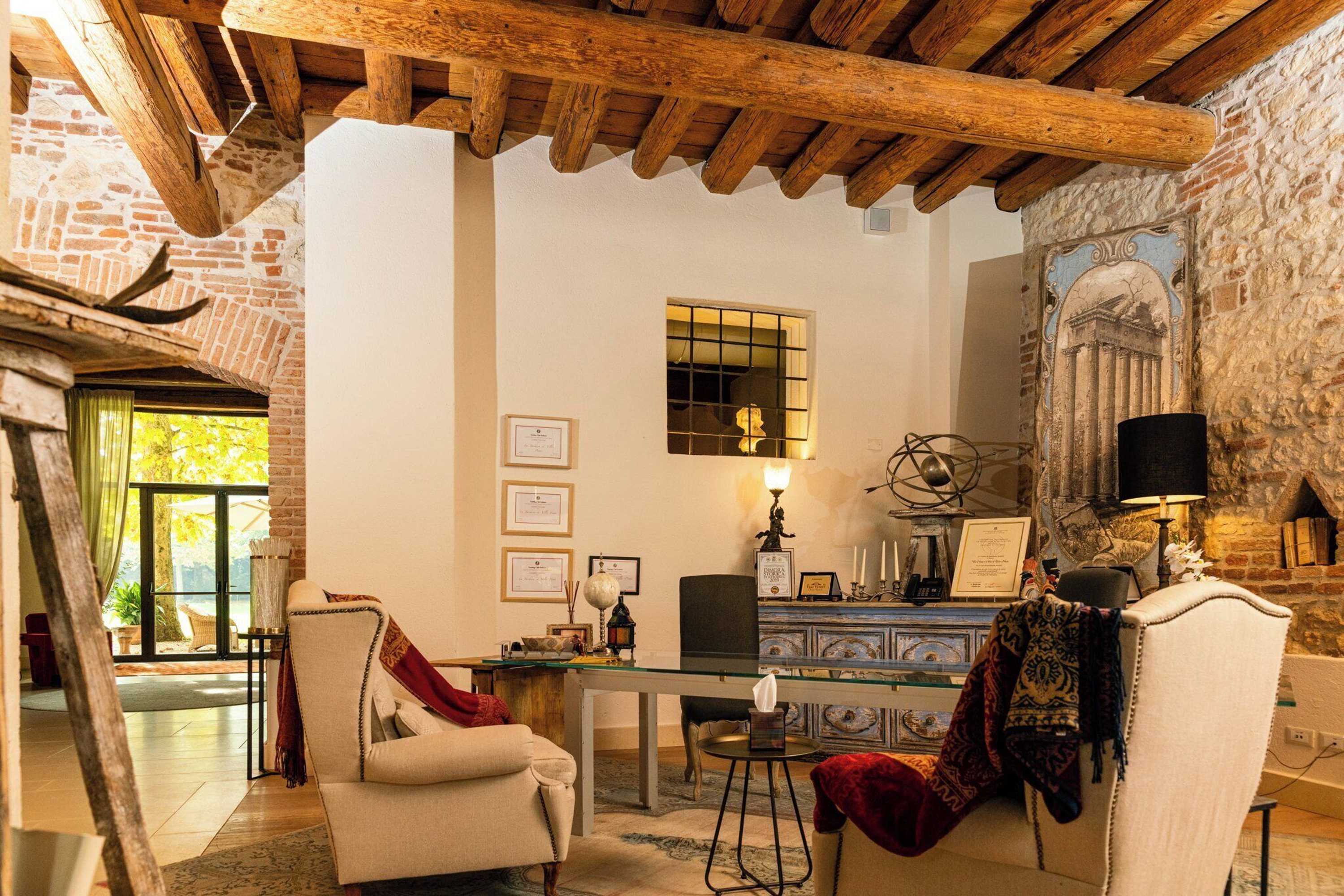Gift card for La Barchessa di Villa Pisani Gift card for La Barchessa di Villa Pisani