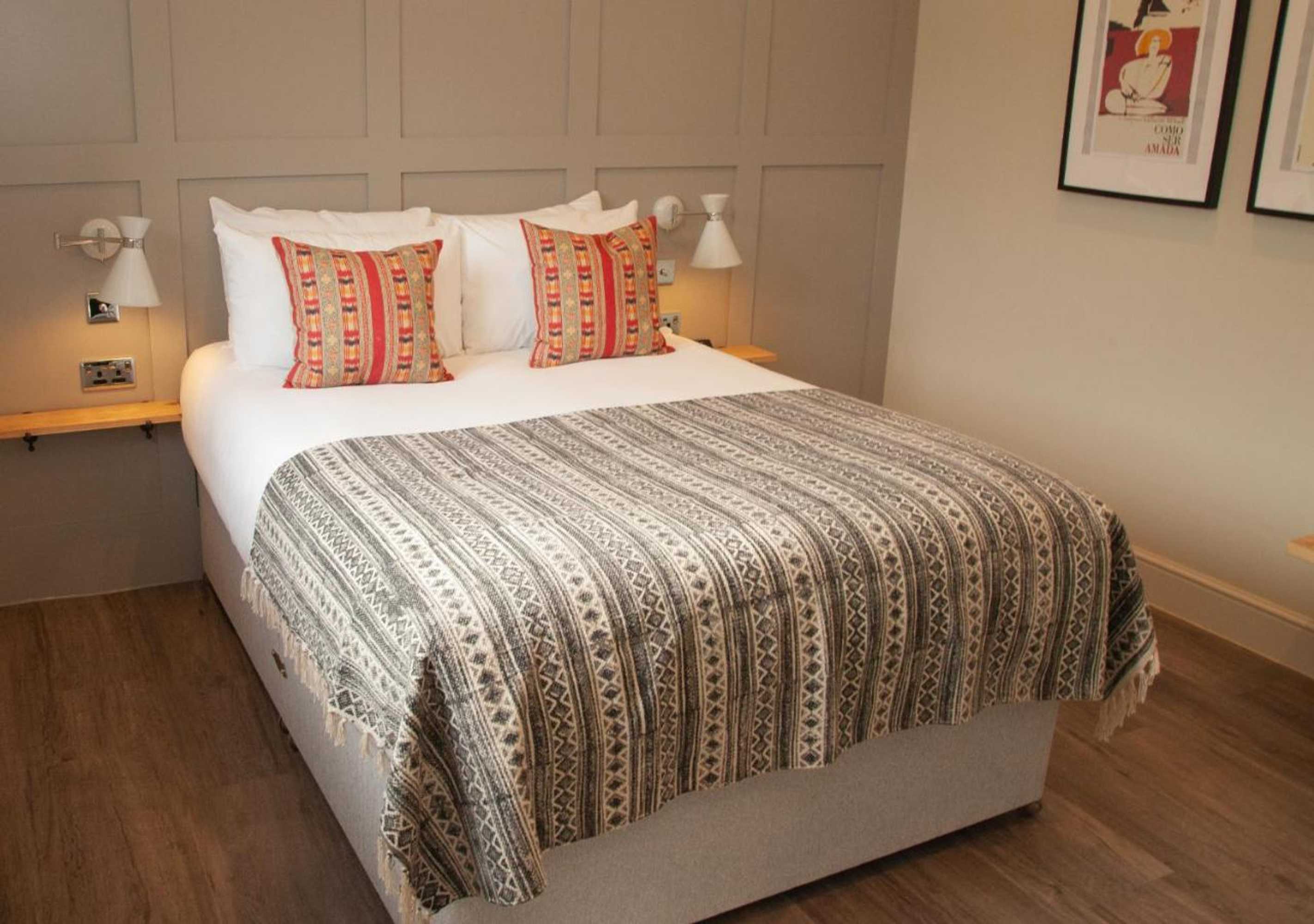 Gift card for The Kings Arms Hotel