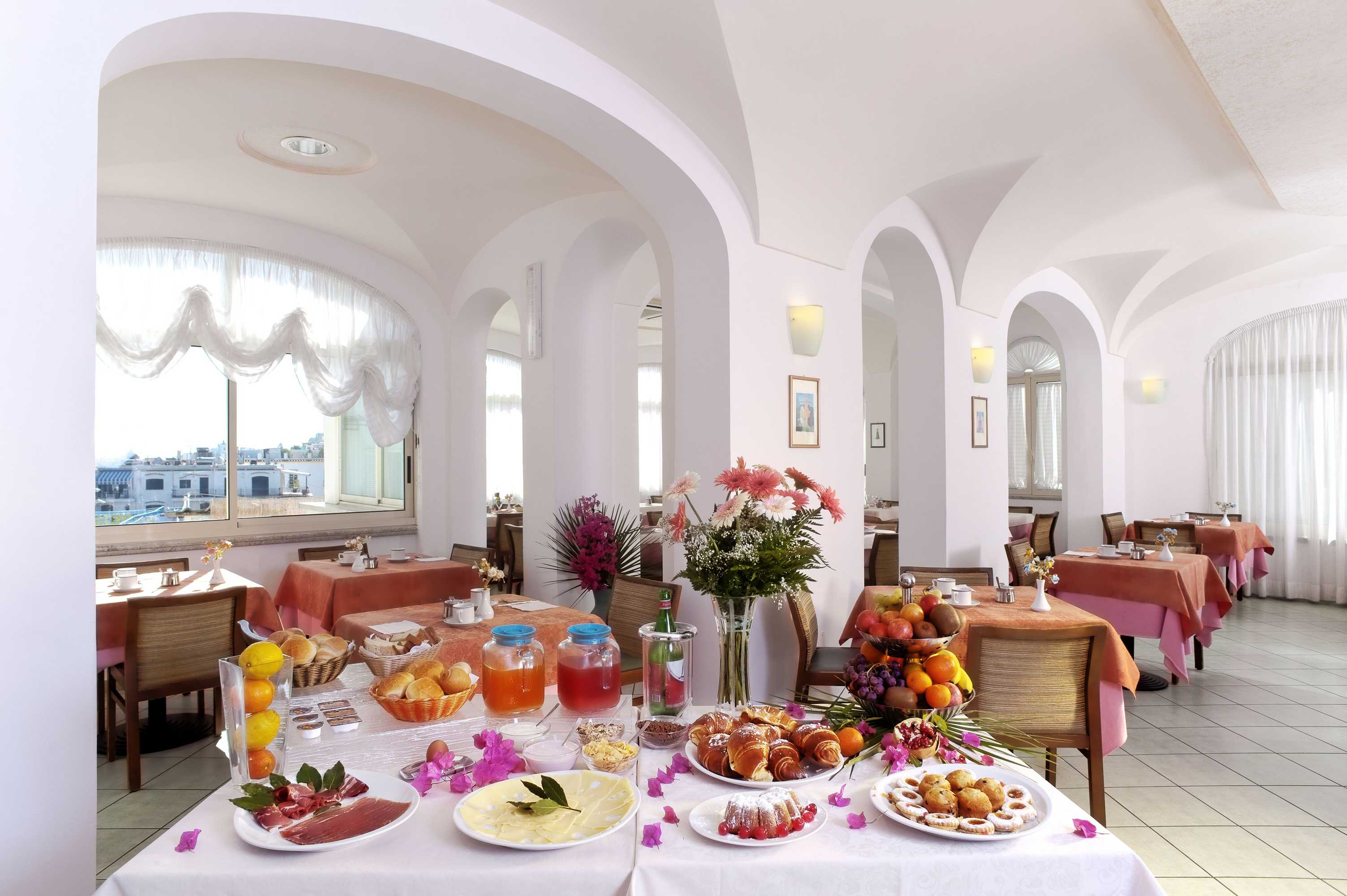 Gift card for Hotel Ulisse