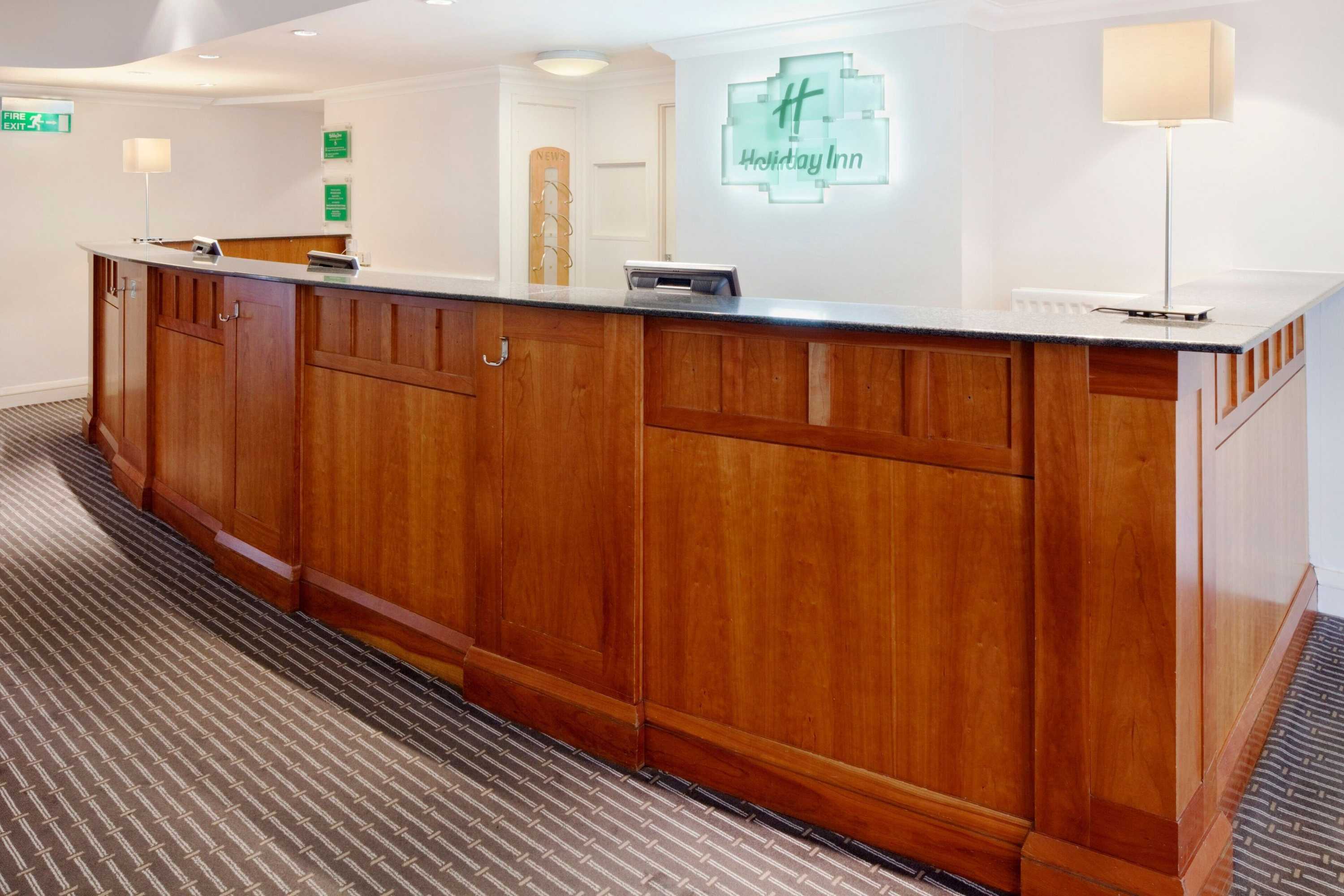 Gift card for Holiday Inn Basildon by Ihg