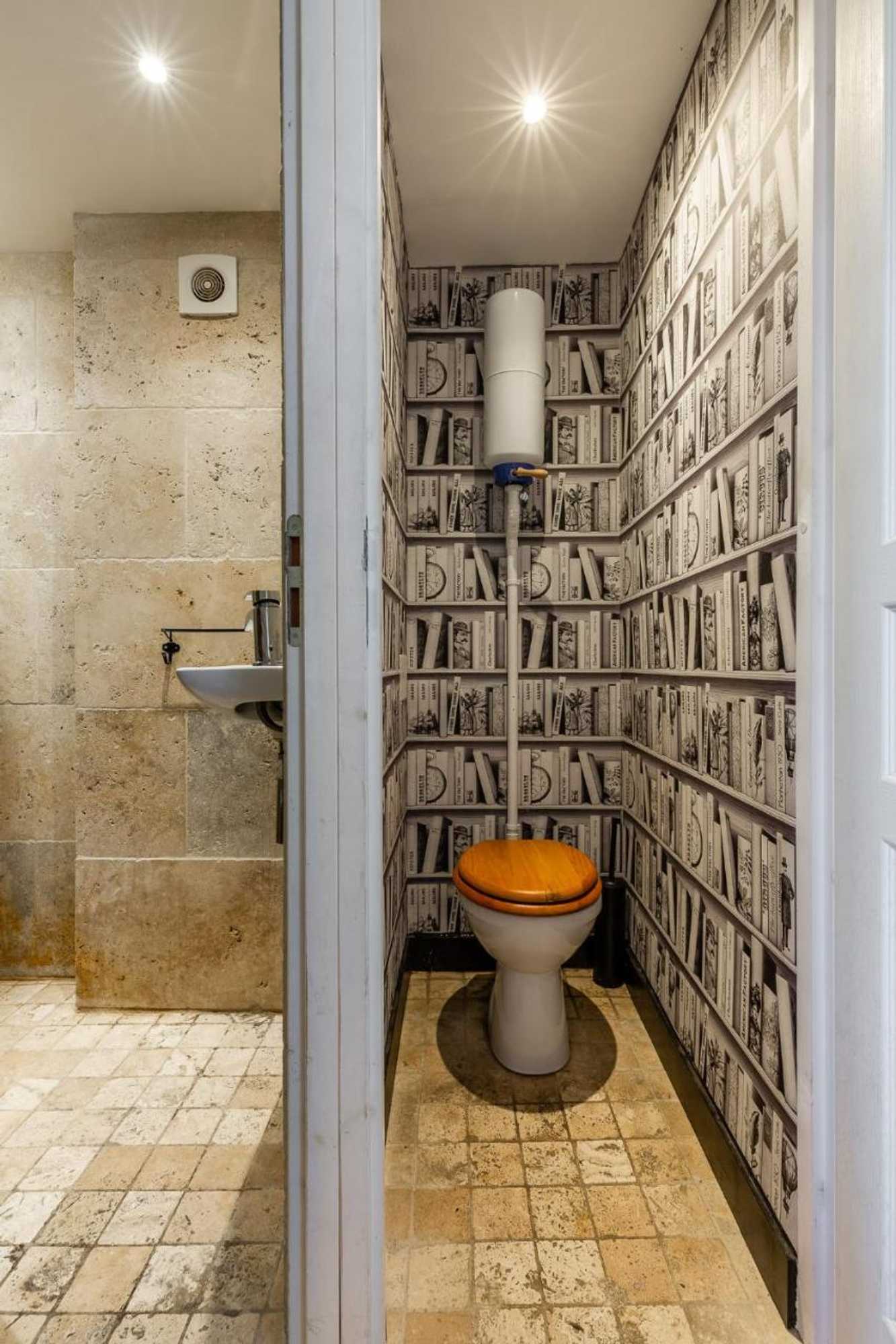 Gift card for The Crew House LA Ciotat - 3 Chambres et Box Privatif au Dessus du Vieux Port Gift card for The Crew House LA Ciotat - 3 Chambres et Box Privatif au Dessus du Vieux Port