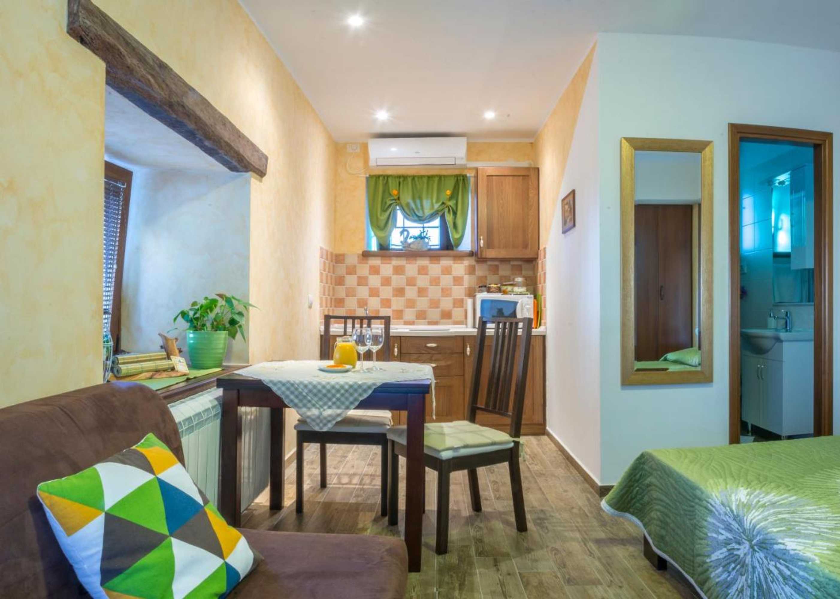 Gift card for Guesthouse Villa Marija