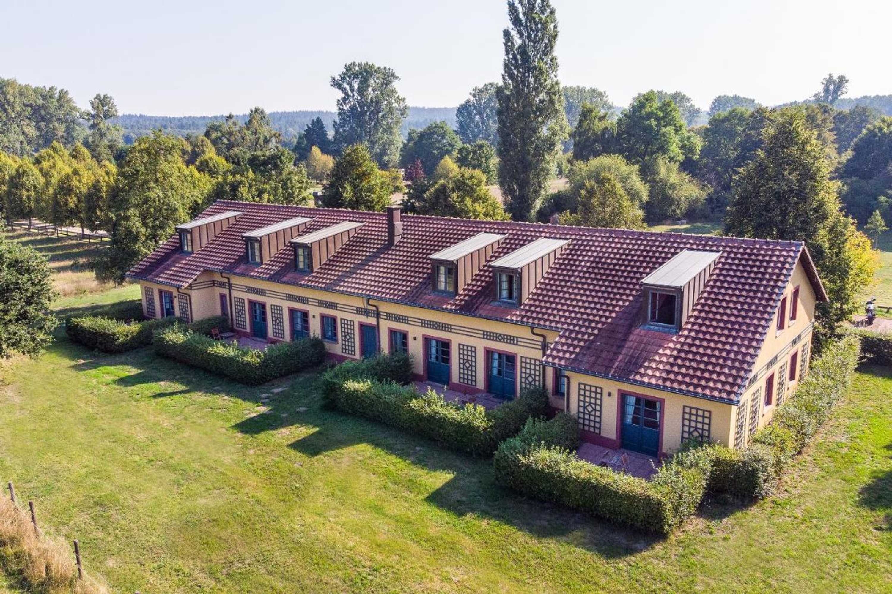 Gift card for Der Linslerhof - Hotel, Restaurant, Events & Natur