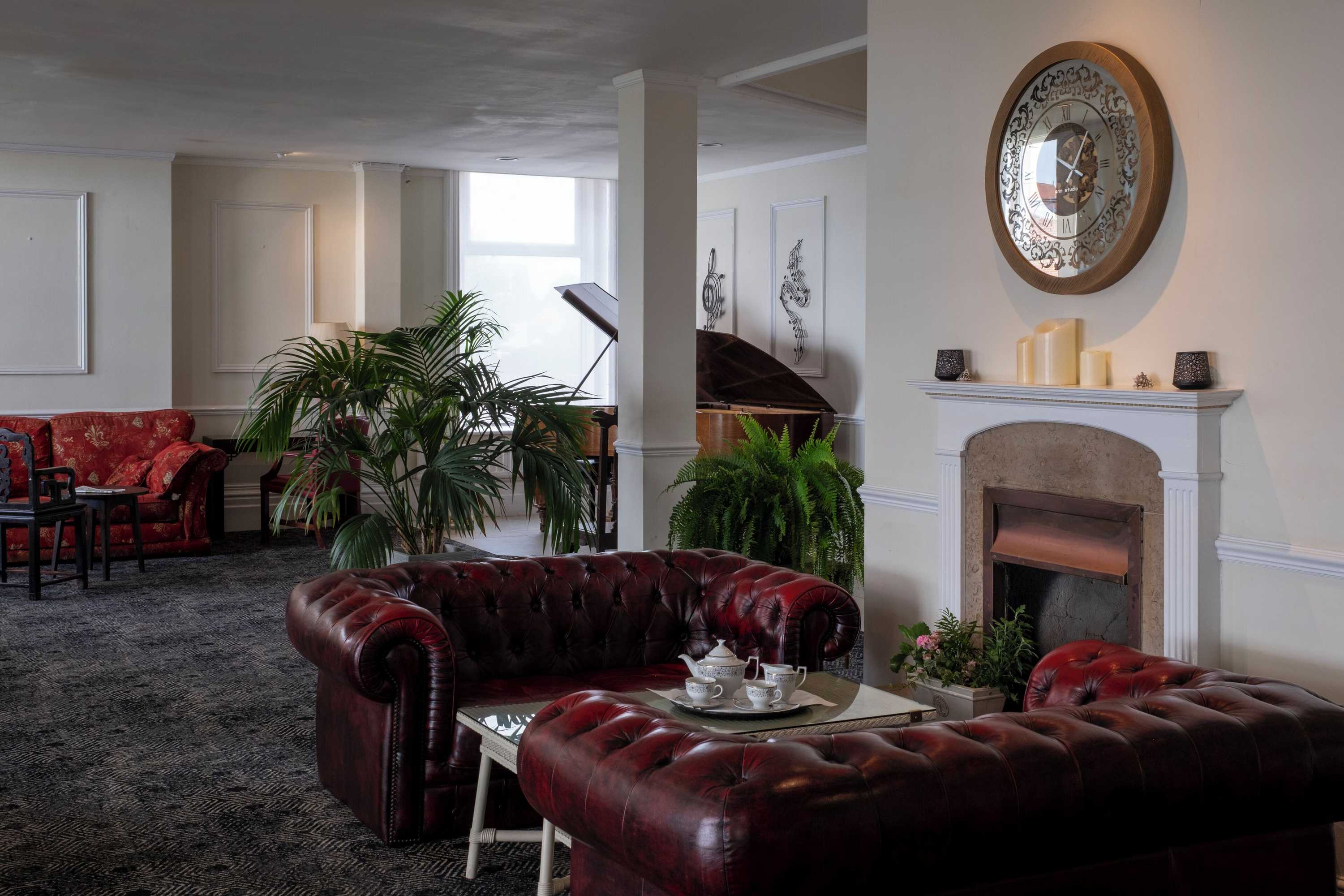 Gift card for Grand Hotel Swanage Gift card for Grand Hotel Swanage