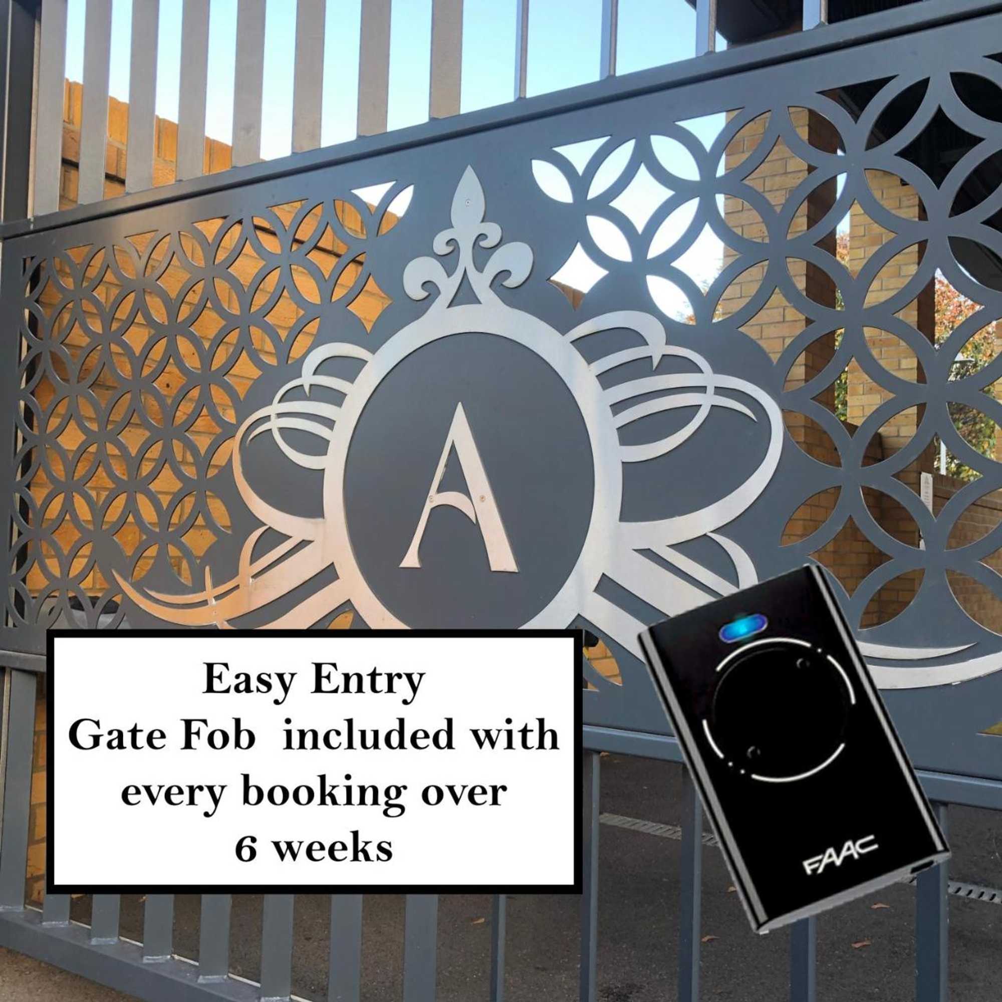 Gift card for Comfort in Gillingham - Your Perfect Stay Awaits - Apartment 1