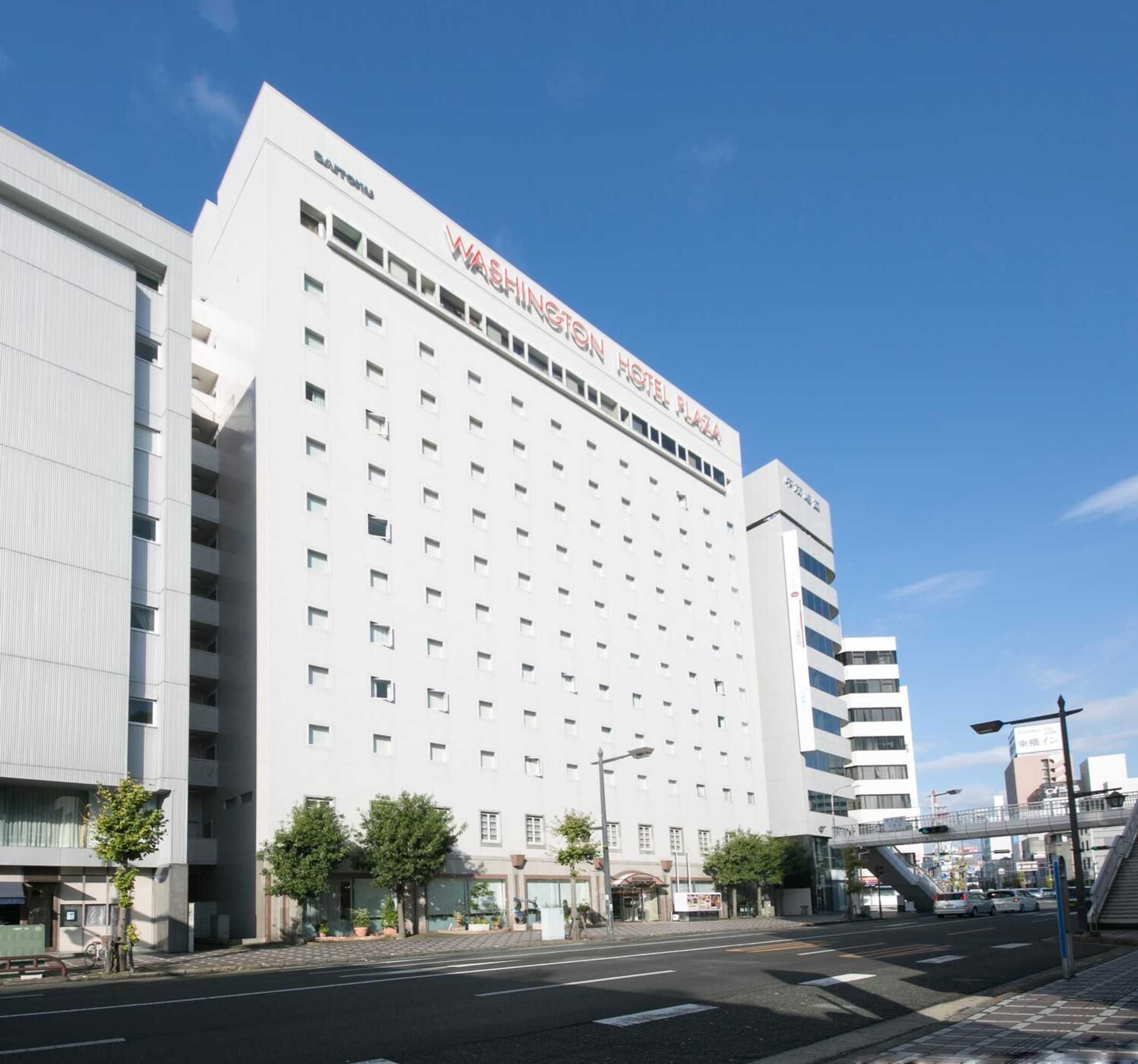 Gift card for Tokushima Washington Hotel Plaza Gift card for Tokushima Washington Hotel Plaza