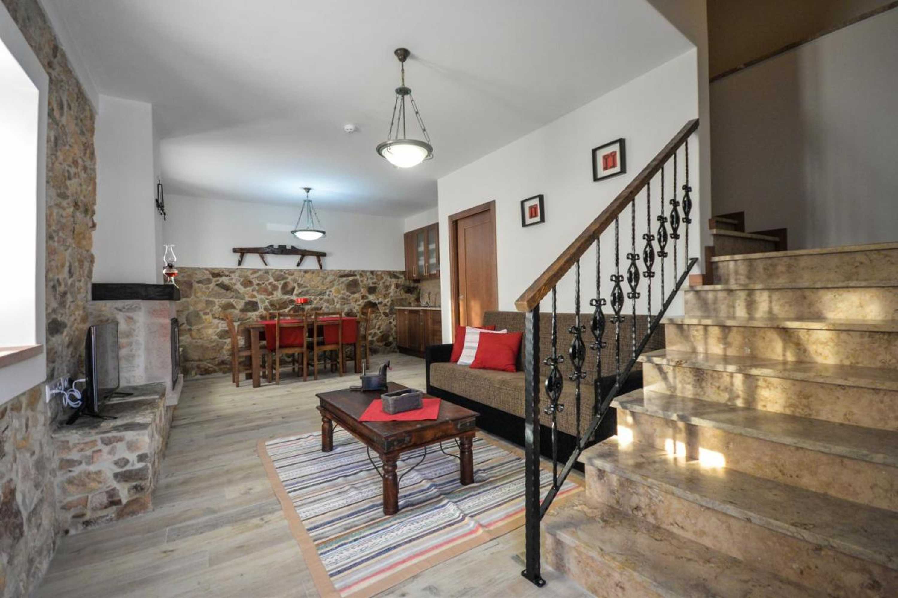 Gift card for Casas no Terreiro