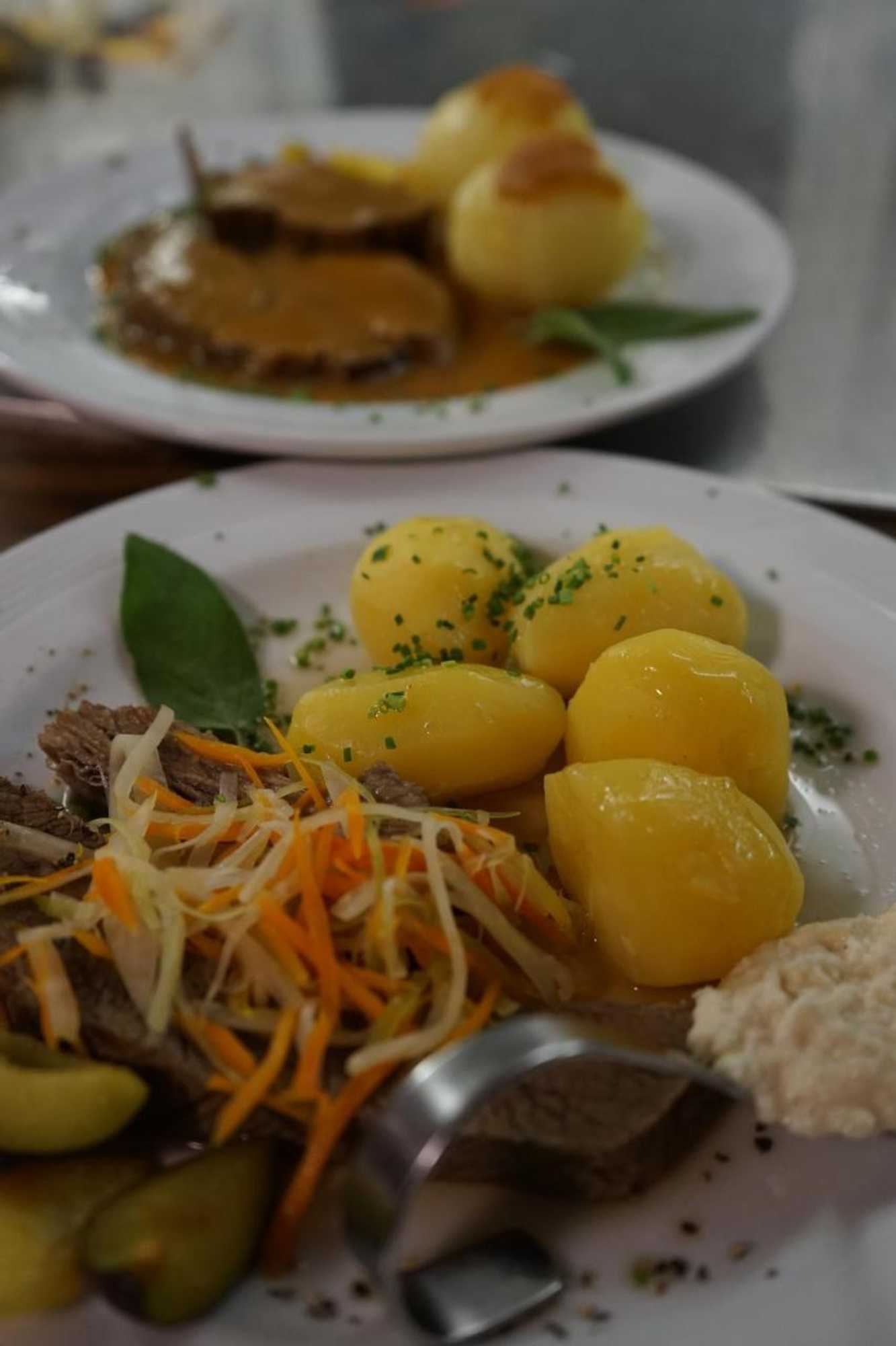 Gift card for Gasthof Zum Forst