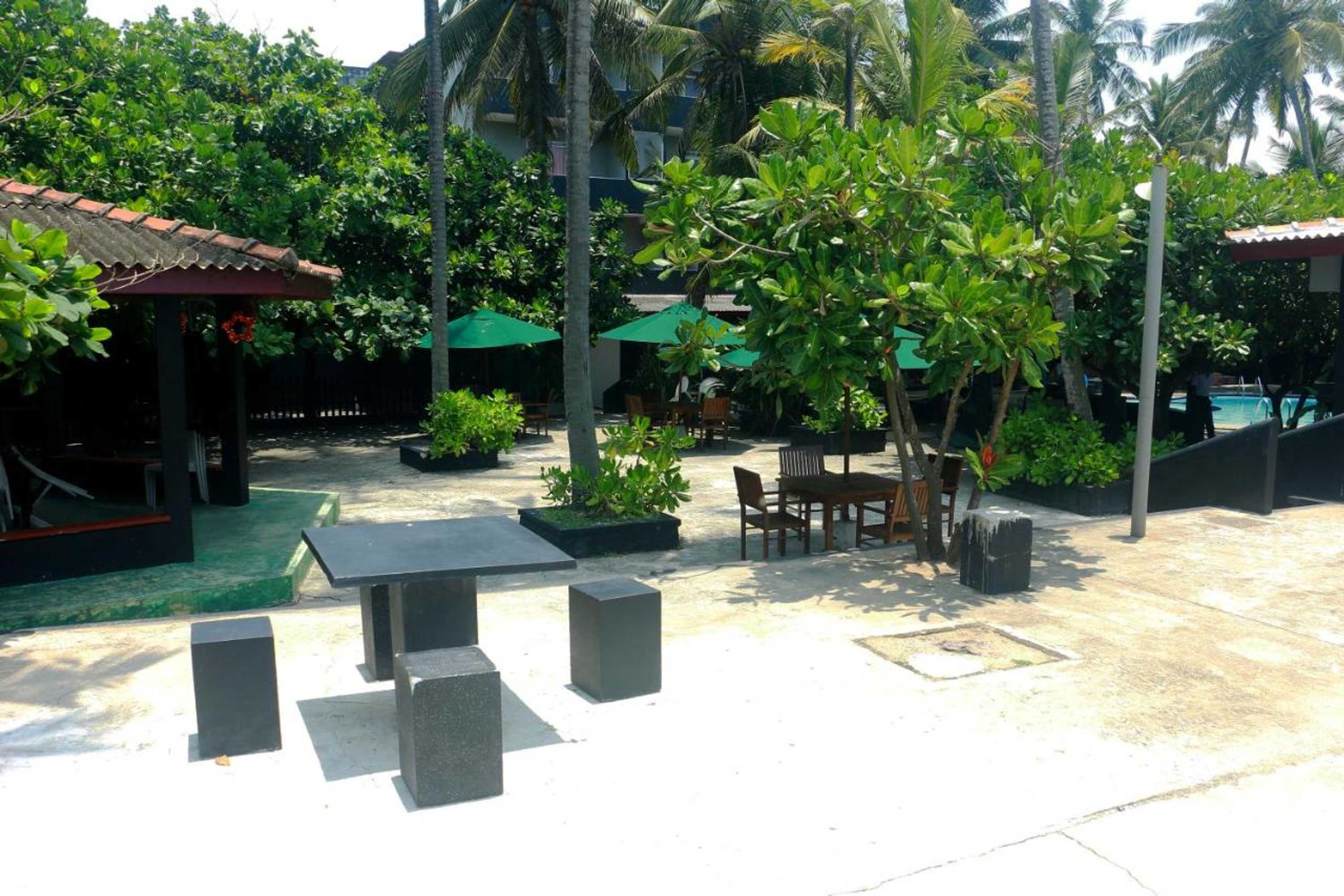 Gift card for Sea Shine Beach Hotel