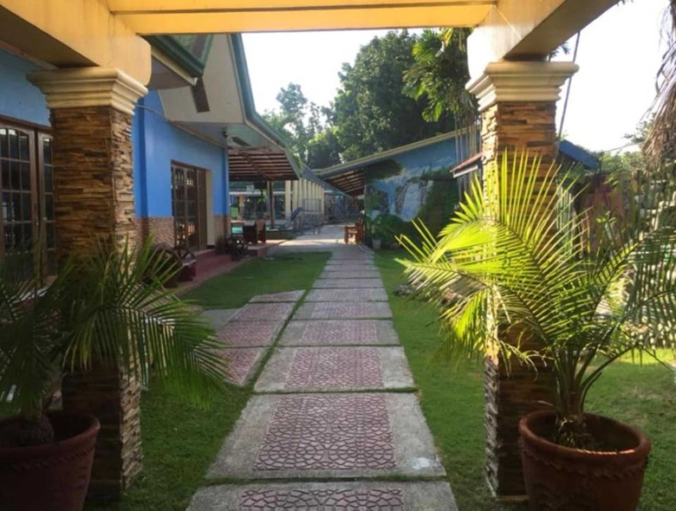 Gift card for Reddoorz @ Alcala Garden Resort Gift card for Reddoorz @ Alcala Garden Resort