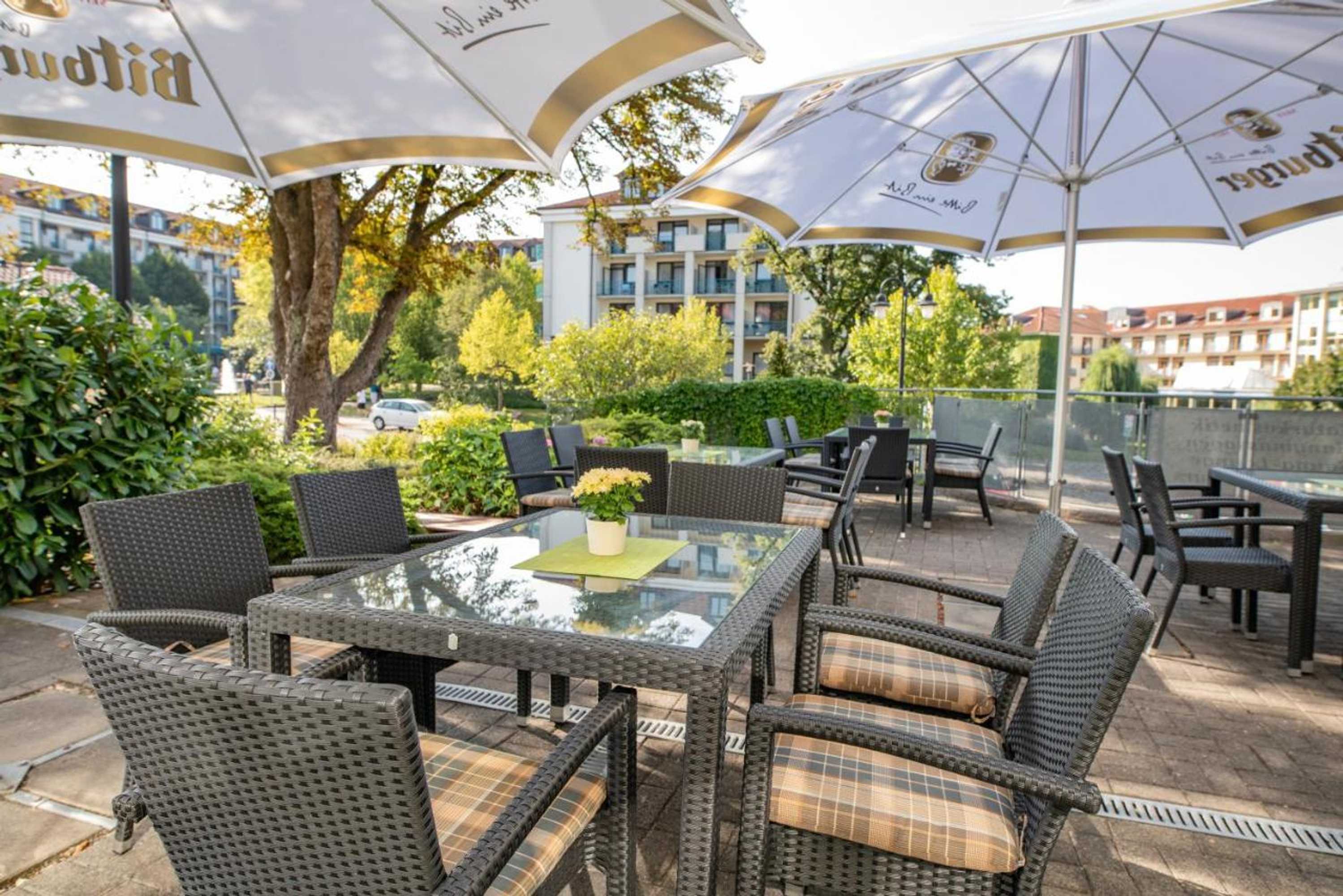 Gift card for Hotel Herzog Georg