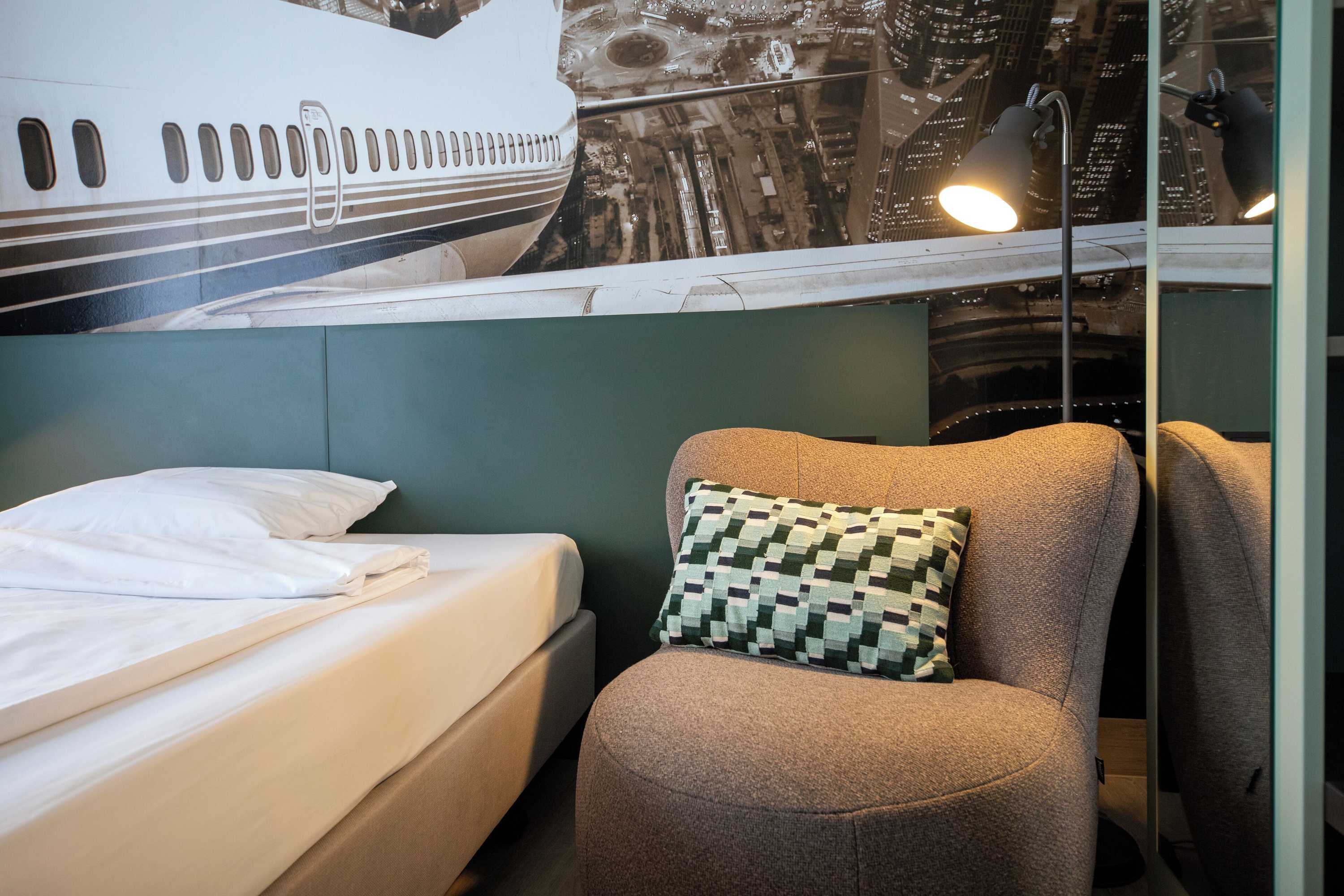 Gift card for Coffee Fellows Hotel Frankfurt-Langen Gift card for Coffee Fellows Hotel Frankfurt-Langen