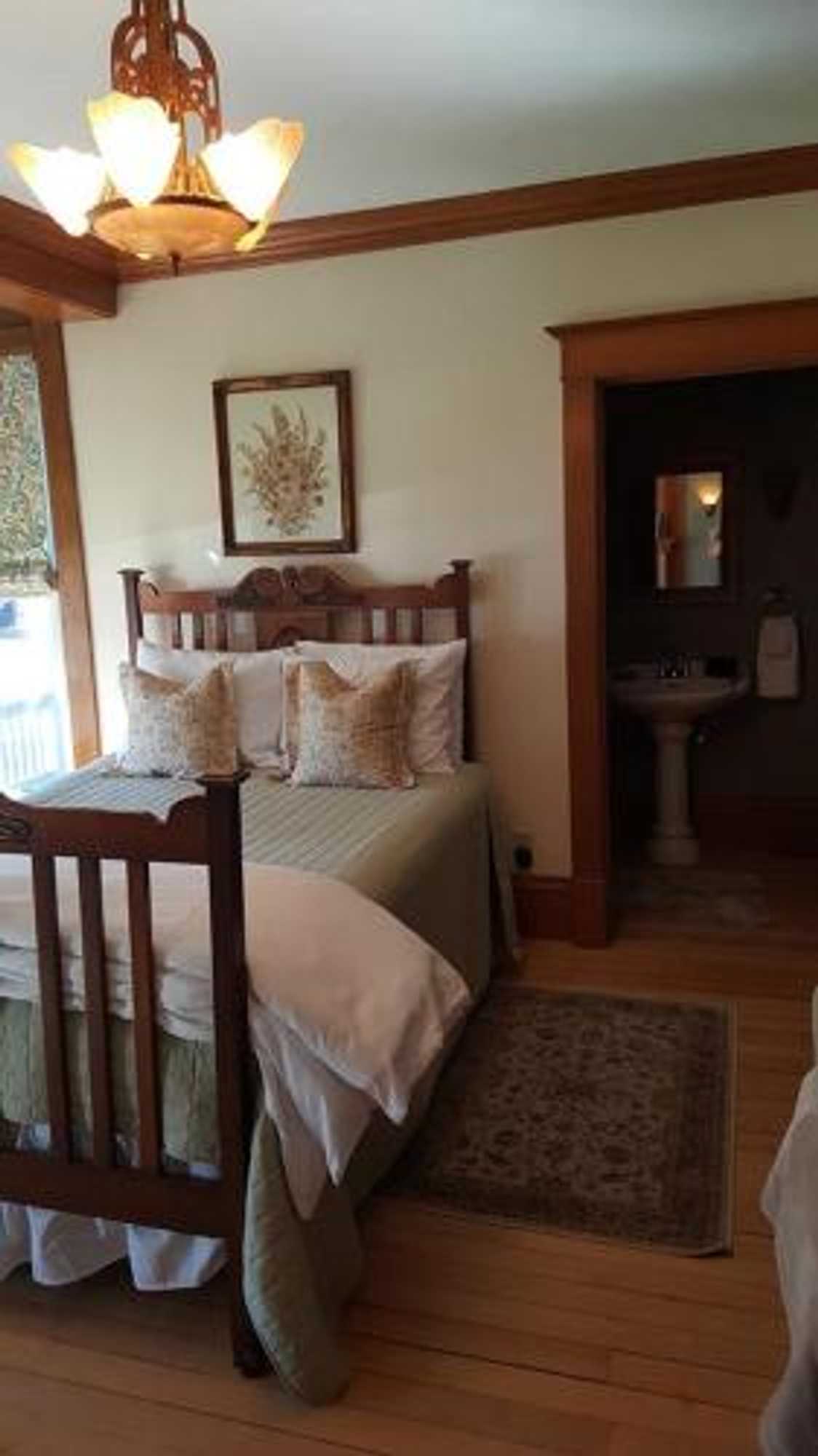 Gift card for The Diplomat Bed & Breakfast Gift card for The Diplomat Bed & Breakfast