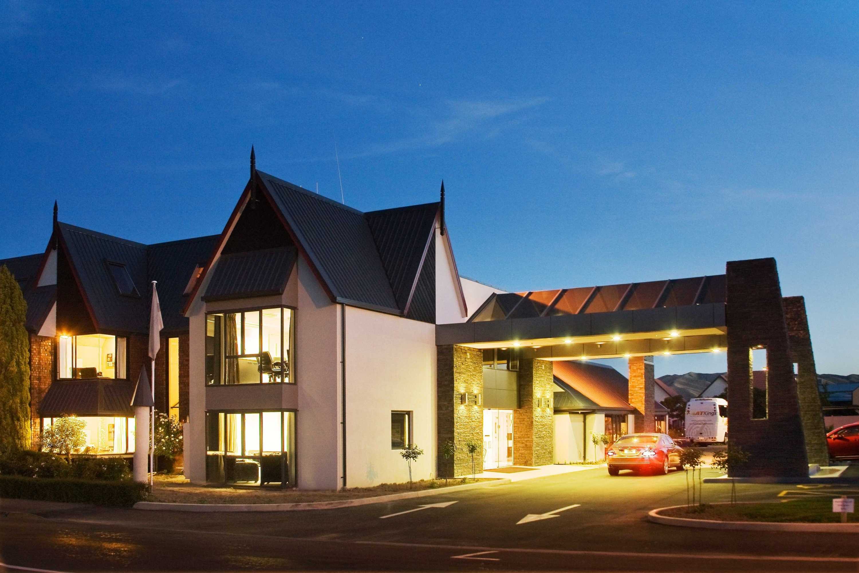 Gift card for Carnmore Chateau Marlborough Gift card for Carnmore Chateau Marlborough