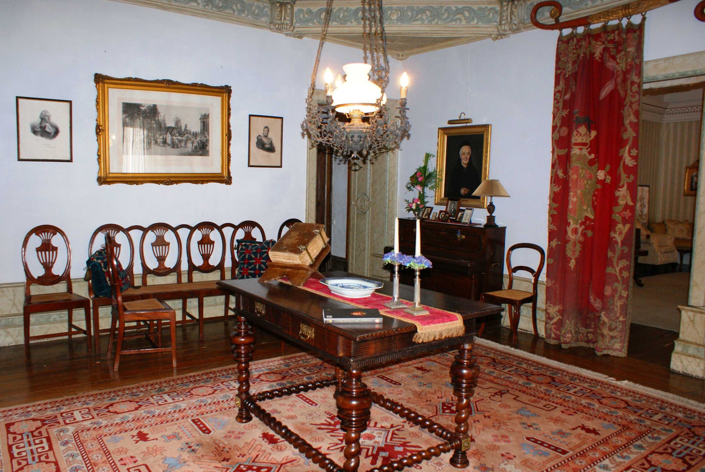 Gift card for Casa do Campo