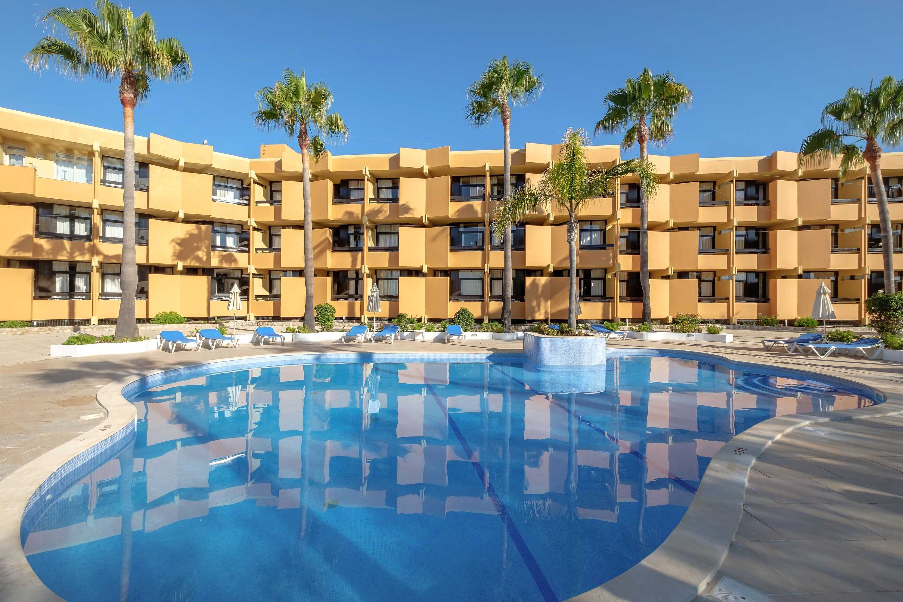 Gift card for Auramar Beach Resort Gift card for Auramar Beach Resort