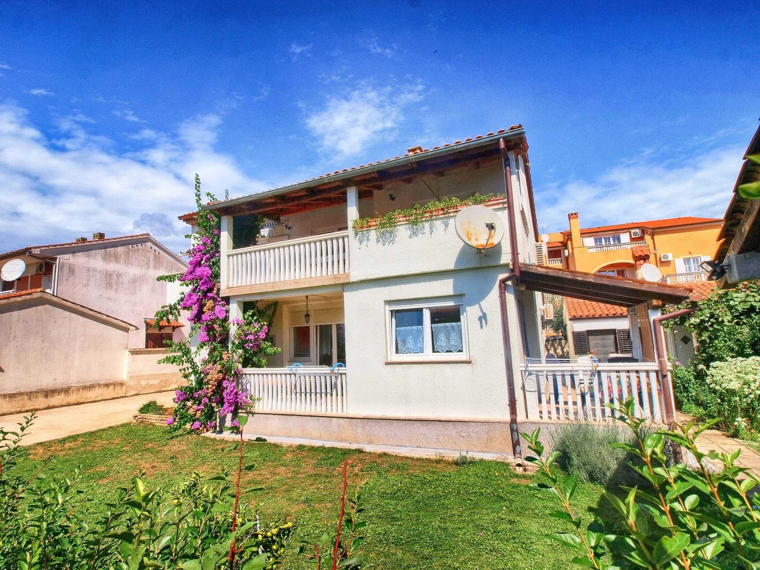 Gift card for Apartment Brajdine 405