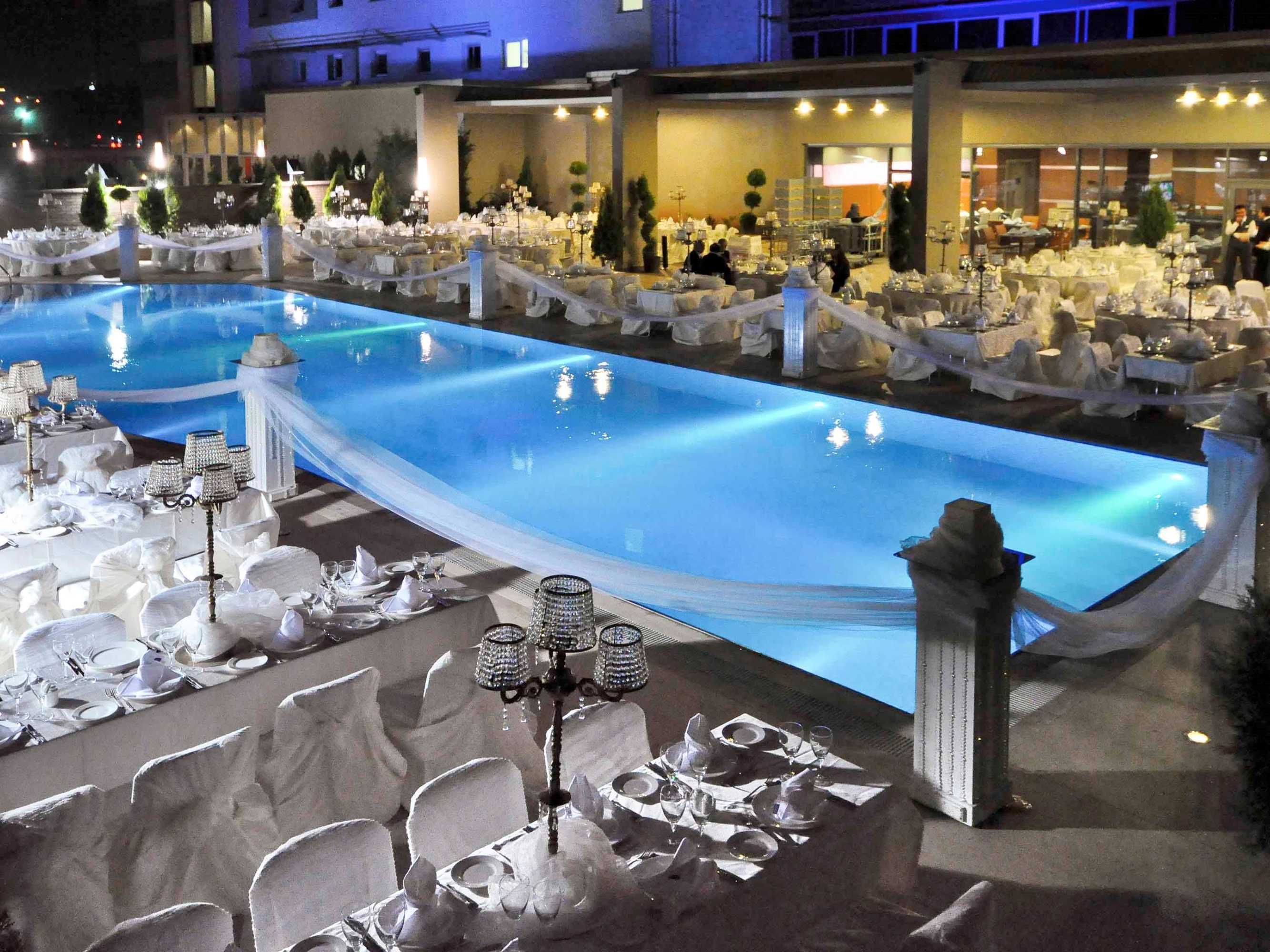 Gift card for Novotel Gaziantep Gift card for Novotel Gaziantep