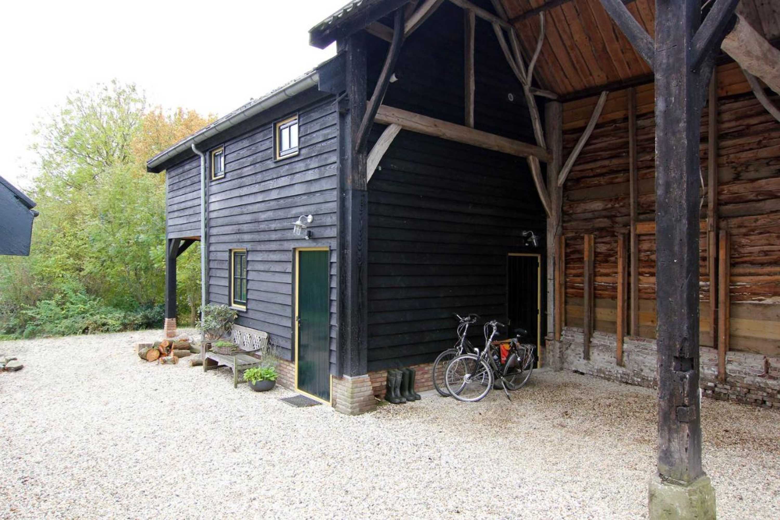 Gift card for B&b de Linge