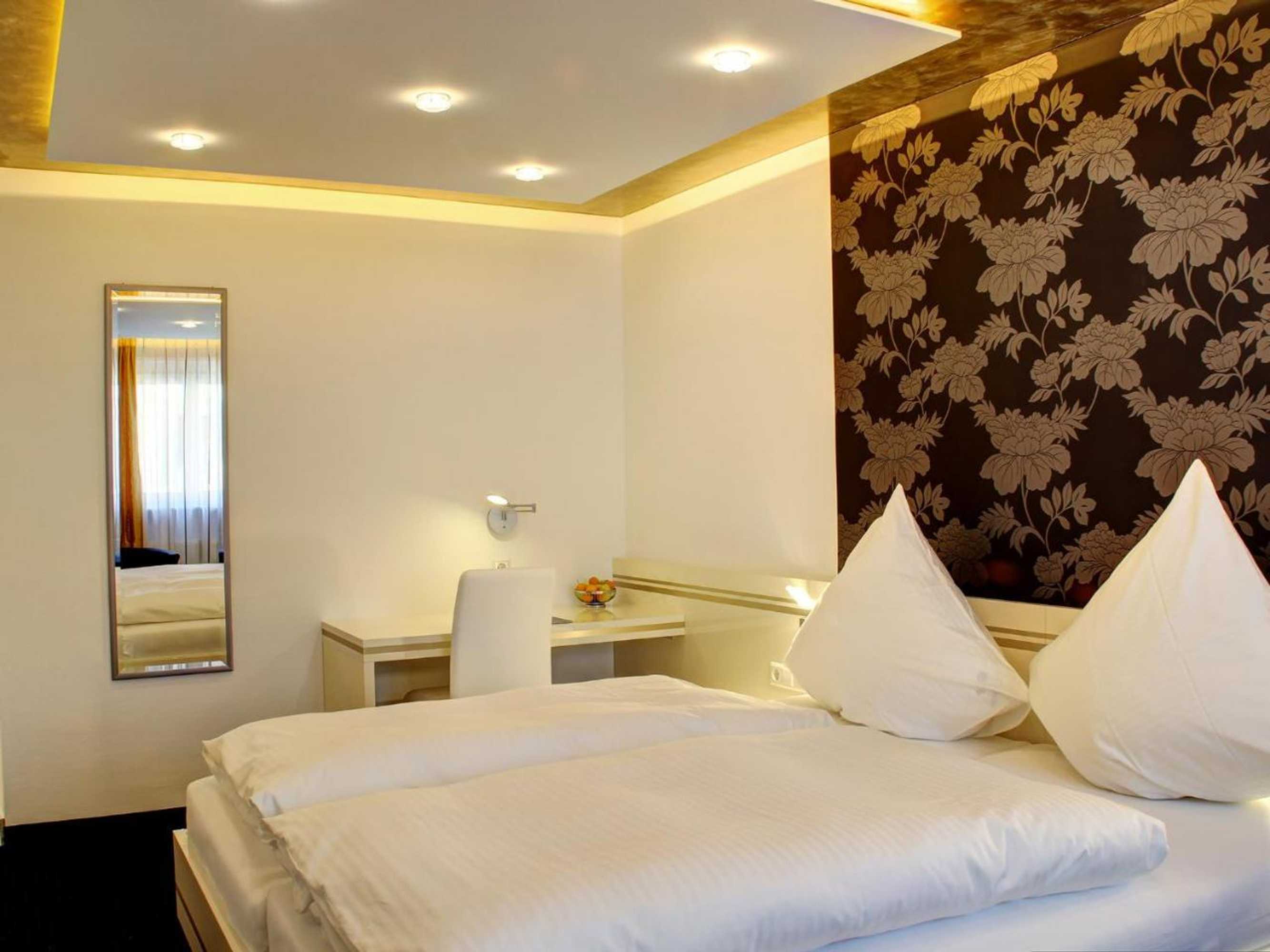 Gift card for Hotel Linde