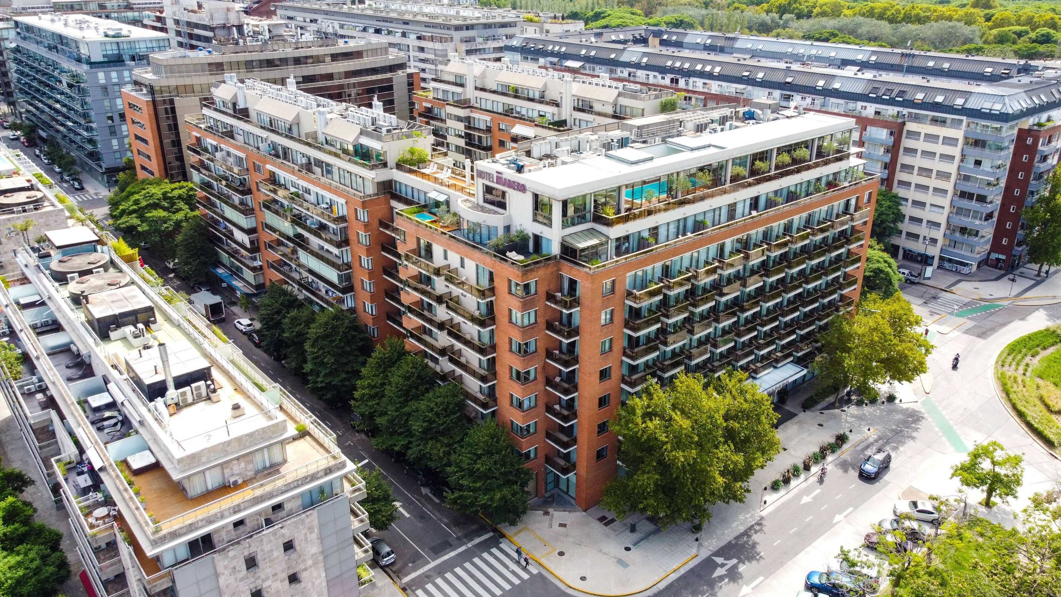 Gift card for Hotel Madero Buenos Aires Gift card for Hotel Madero Buenos Aires