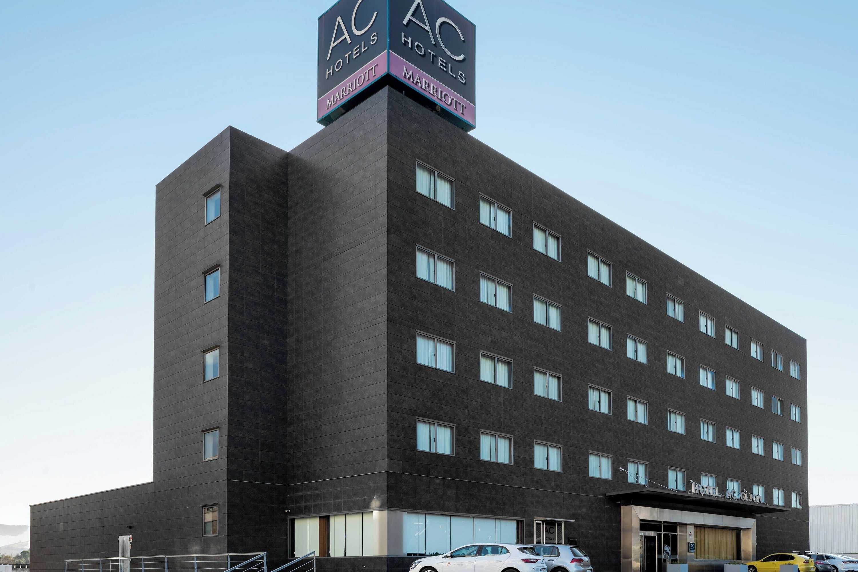 Gift card for AC Hotel Gijón by Marriott Gift card for AC Hotel Gijón by Marriott
