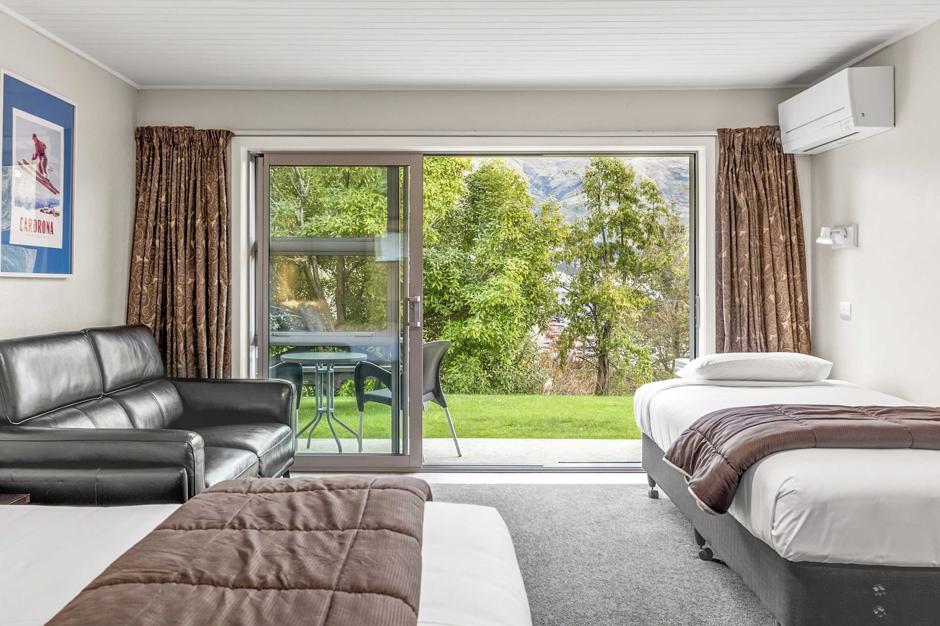 Gift card for Asure Brookvale Motel