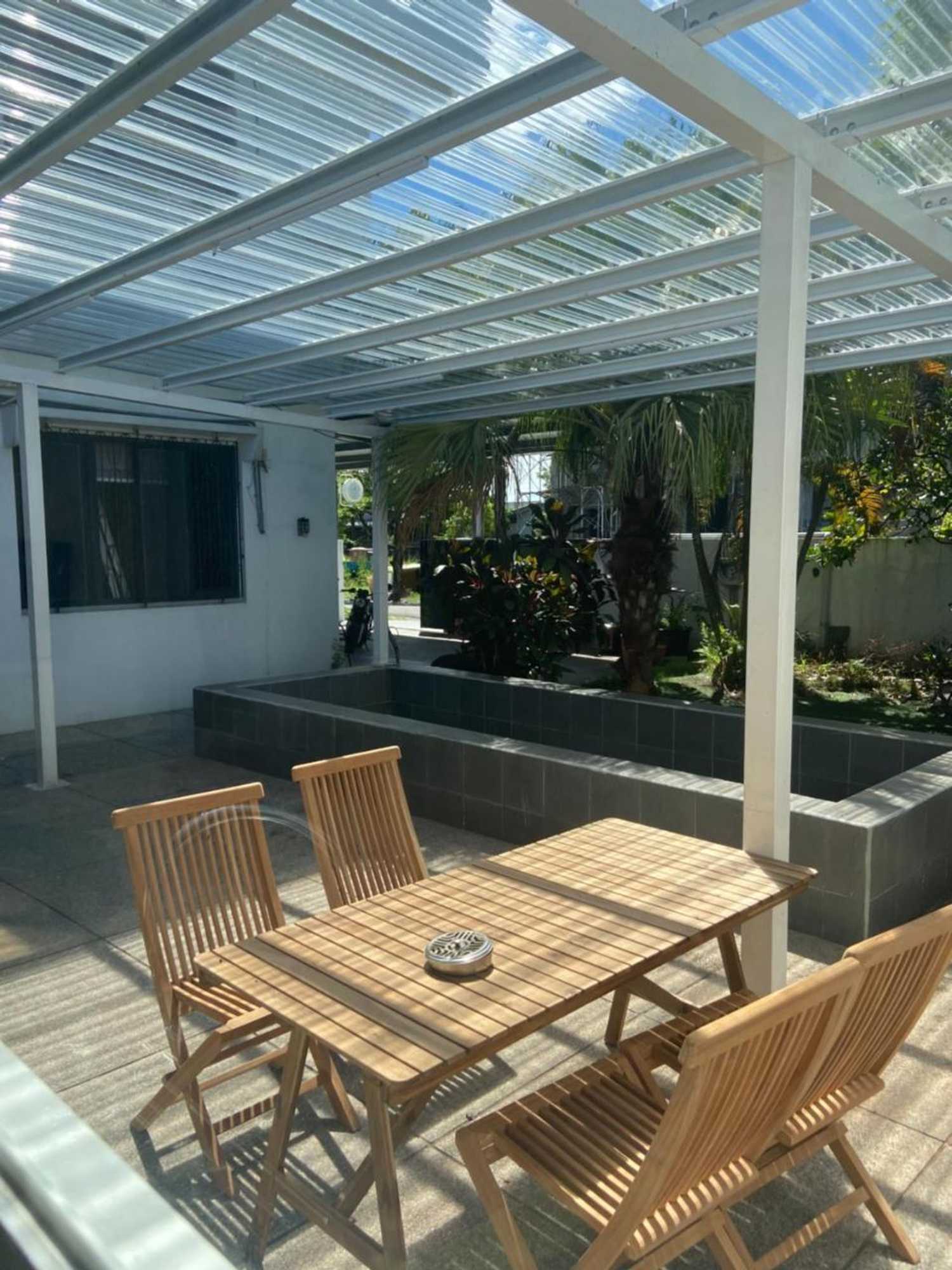 Gift card for Sailing Inn