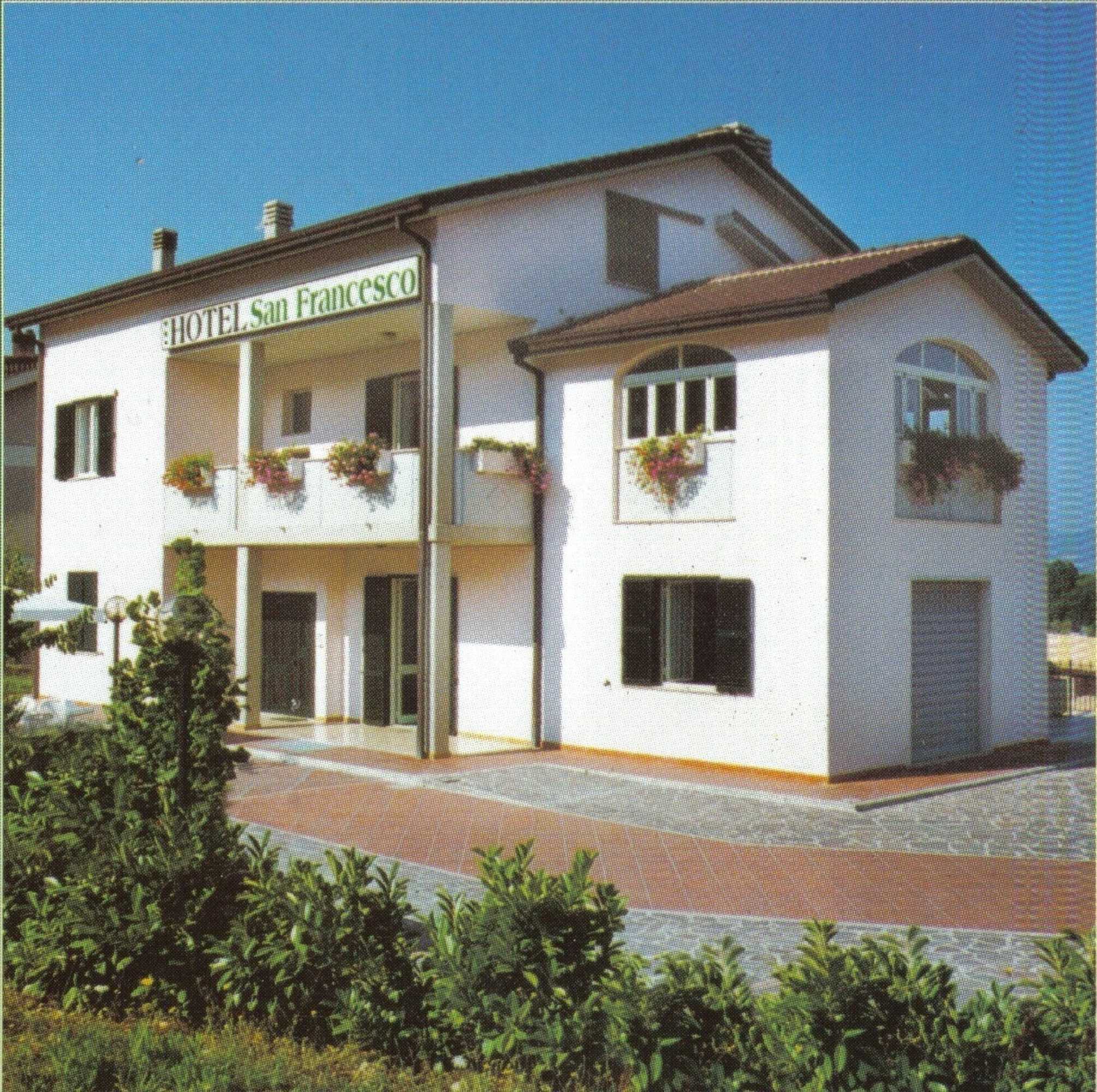 Gift card for Hotel San Francesco Inn Gift card for Hotel San Francesco Inn