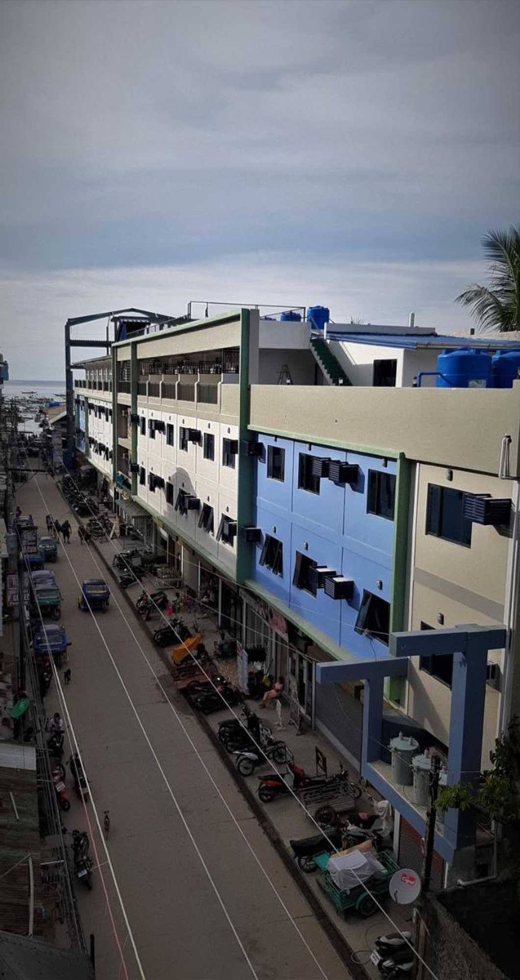 Gift card for Laule'a Hostel El Nido