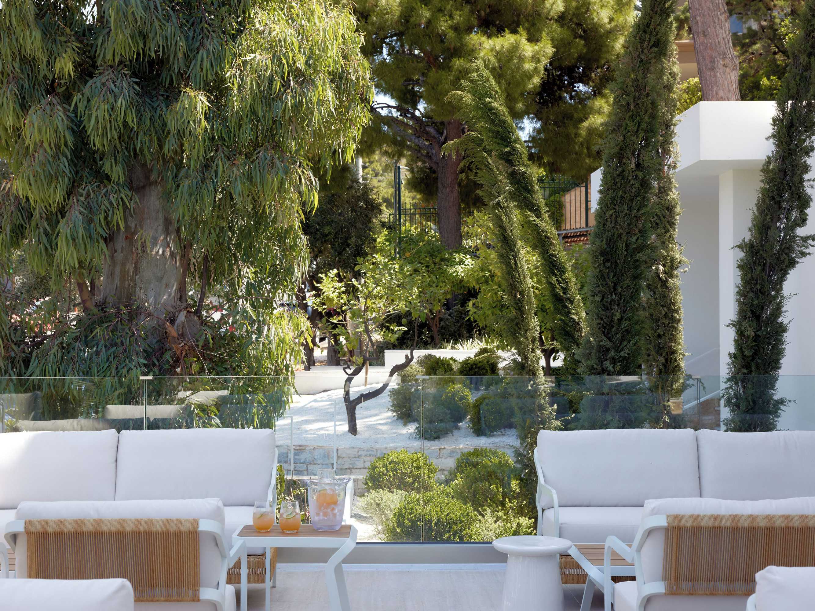 Gift card for The Roc Club, A Grecotel Hotel to Live Gift card for The Roc Club, A Grecotel Hotel to Live