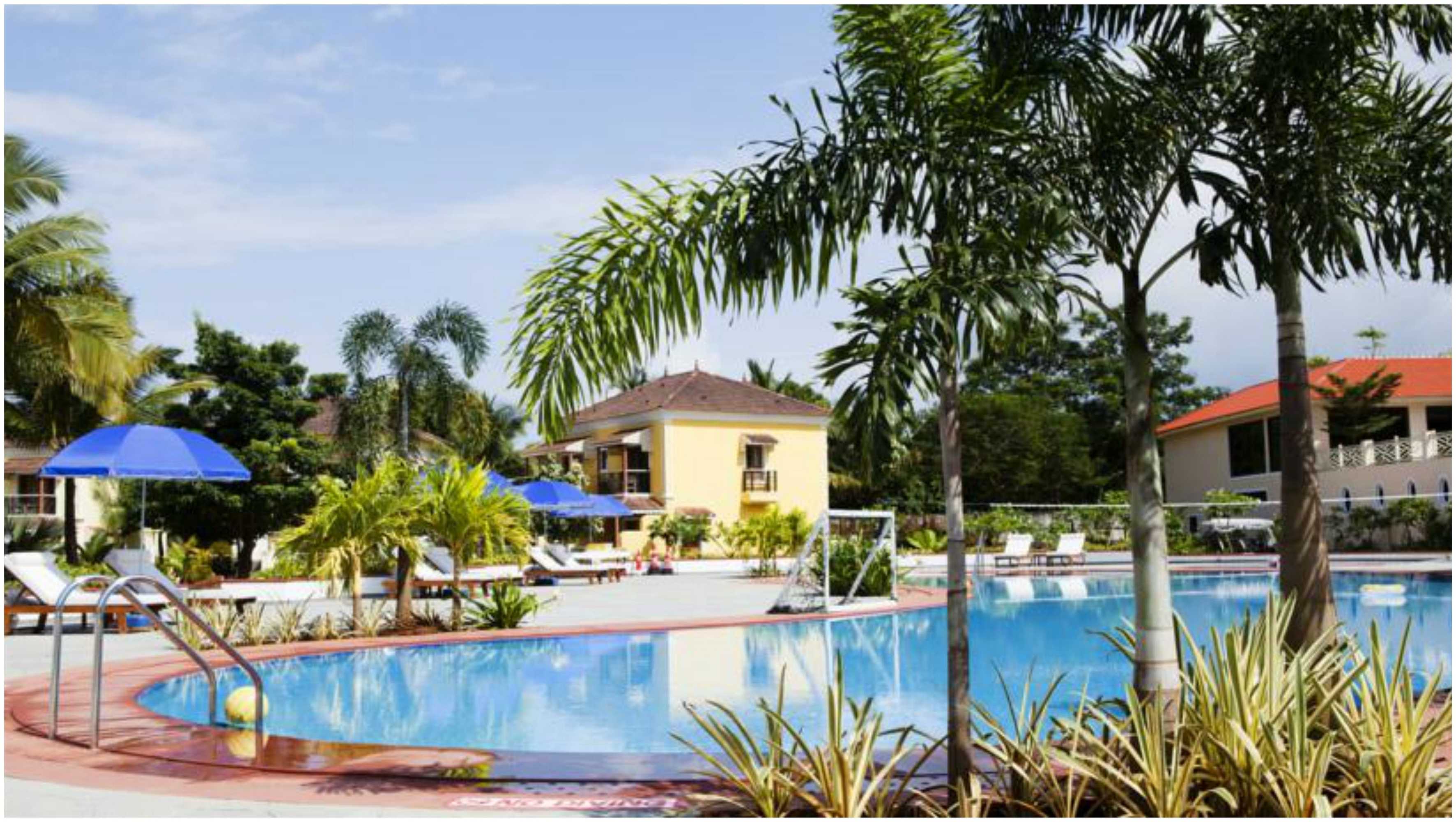 Gift card for Radisson Blu Resort Goa Cavelossim Beach Gift card for Radisson Blu Resort Goa Cavelossim Beach